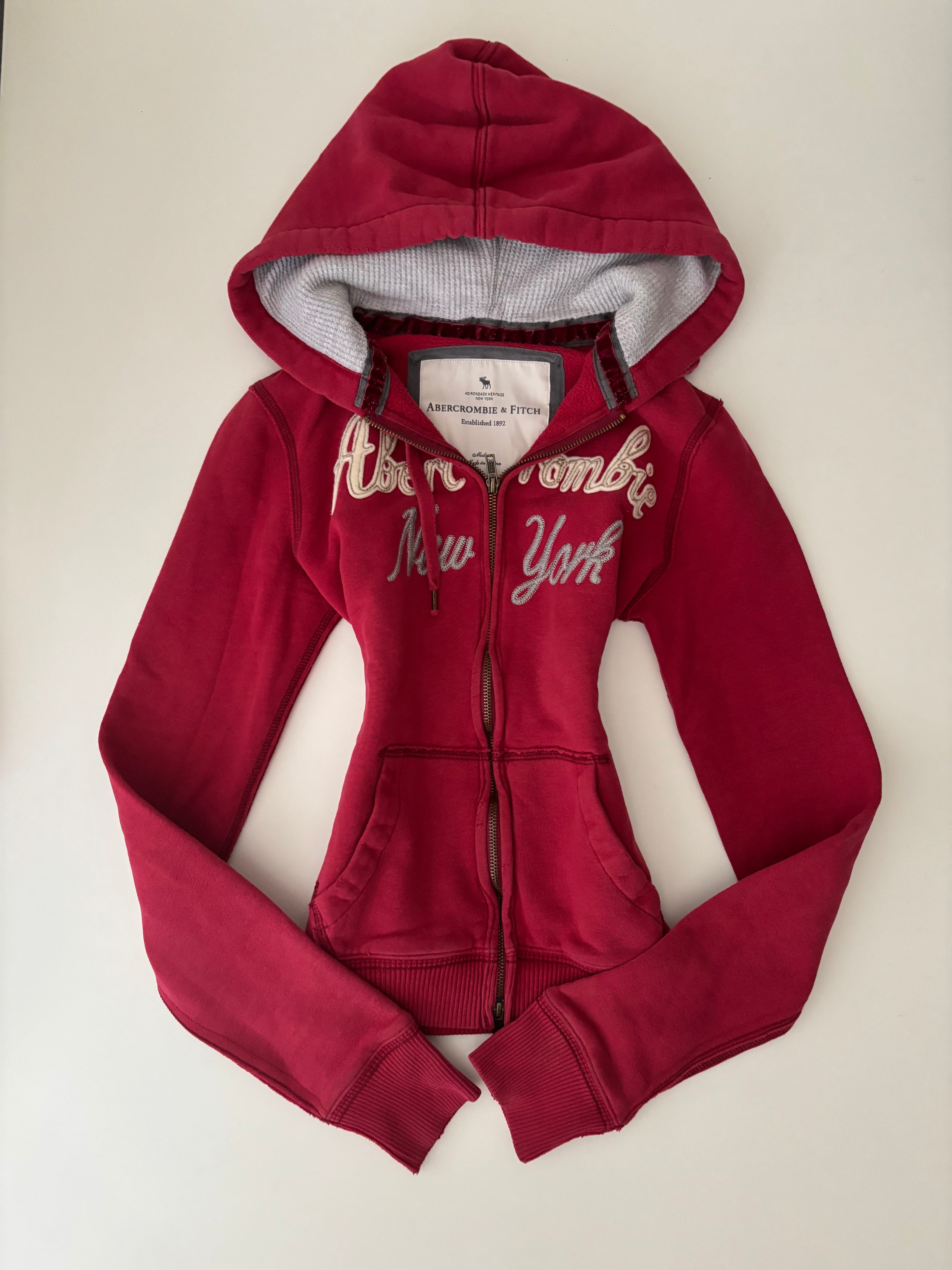 ZIP UPS →