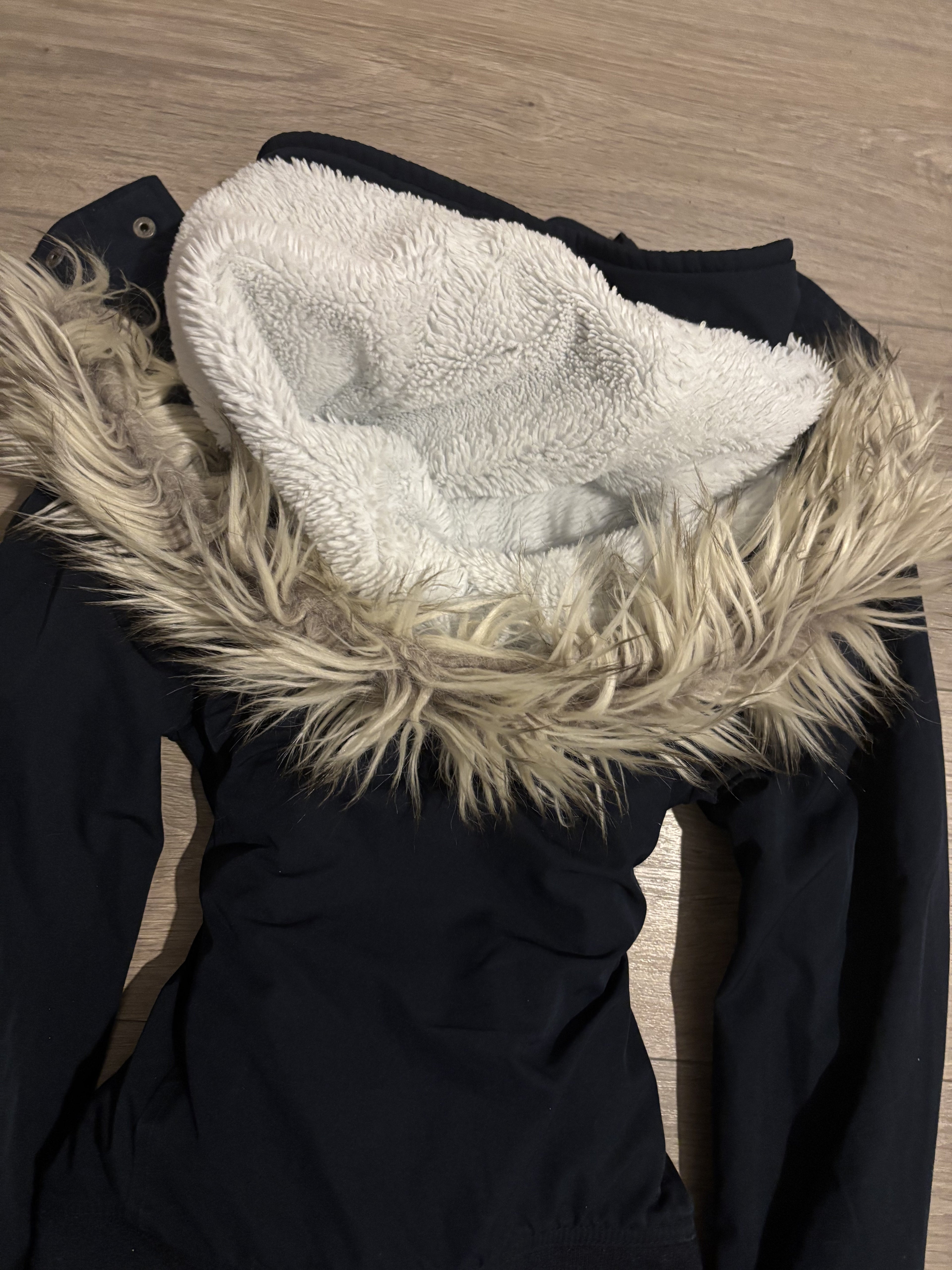 Hollister 2010s jacket