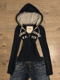 A&F Zip Up