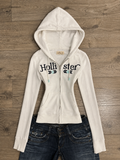 Zip up