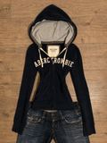 A&F Zip Up
