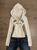 Hollister Zip Up