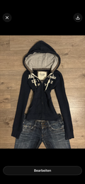 Zip up