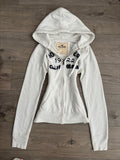 Zip up