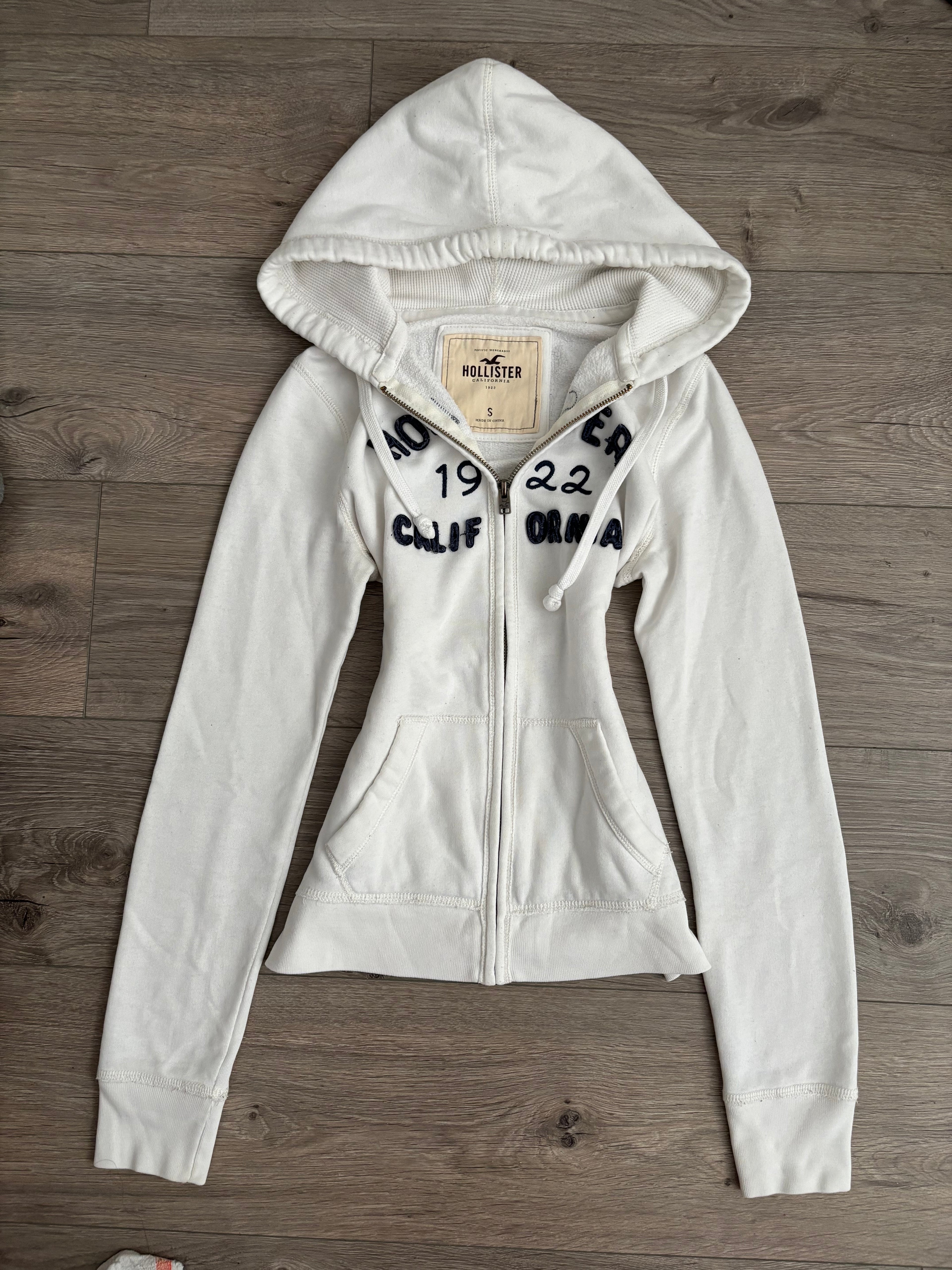 Zip up