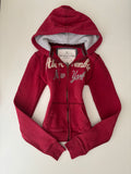 Zip up