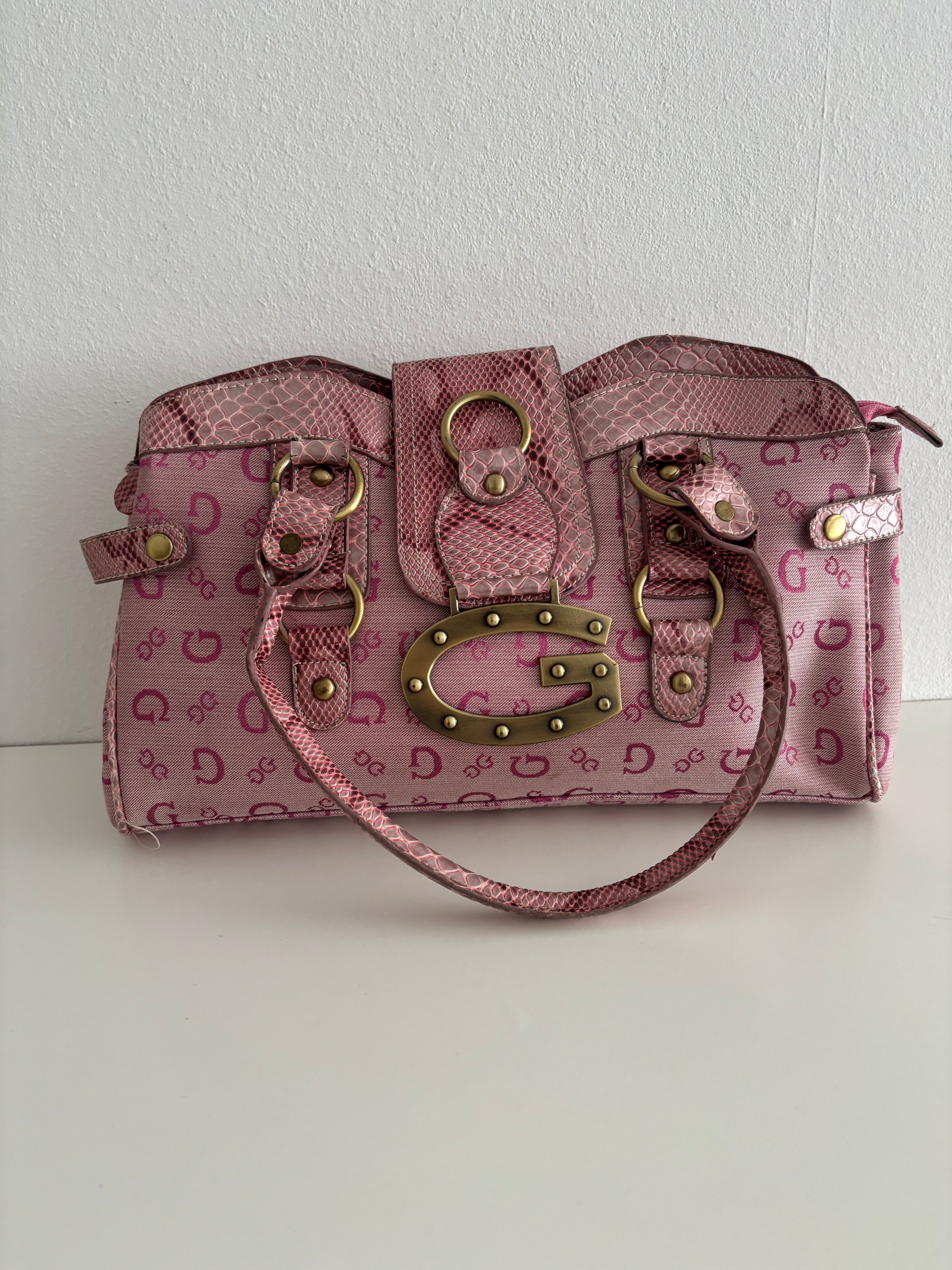 Guess bag