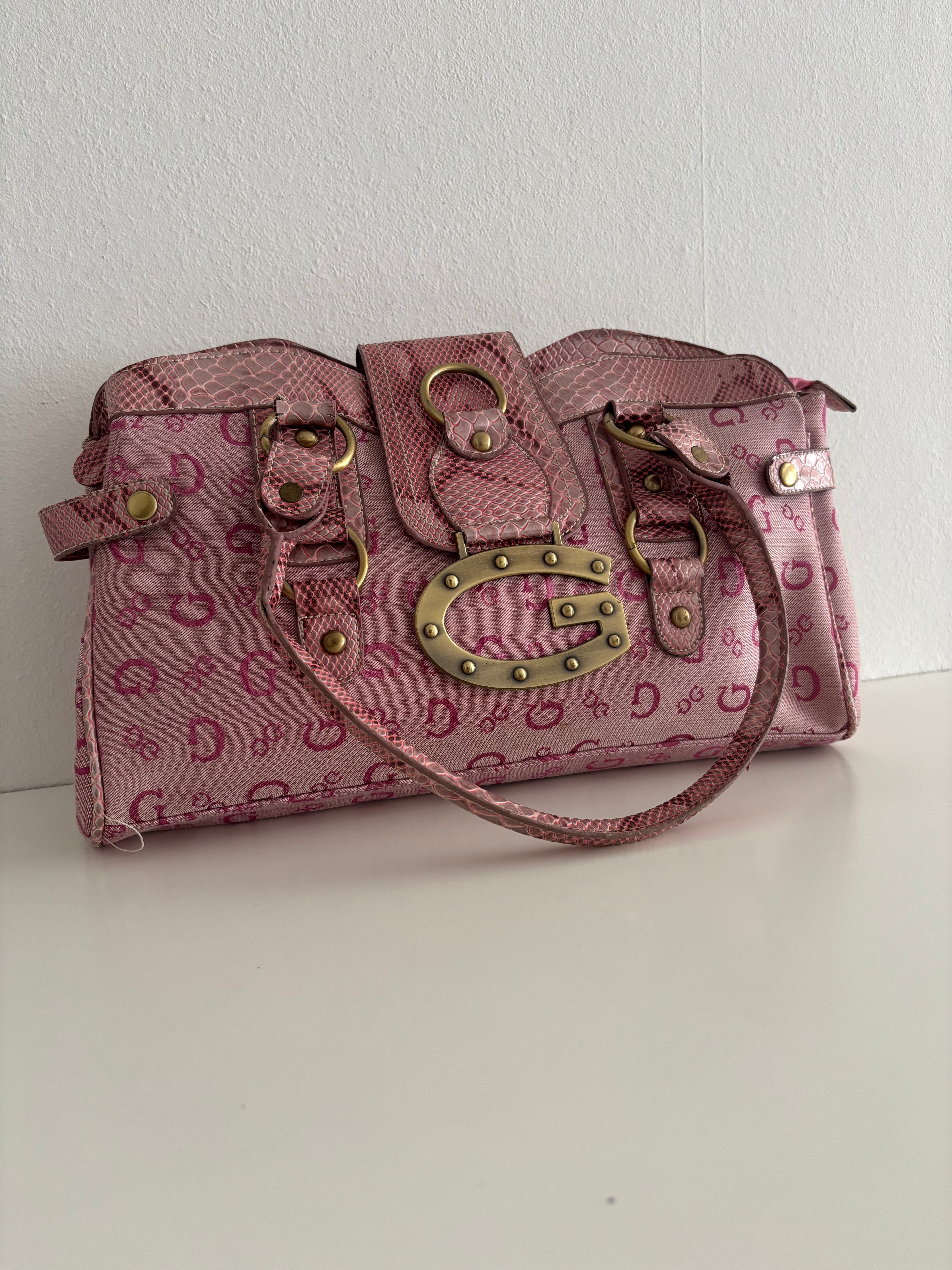 Guess bag