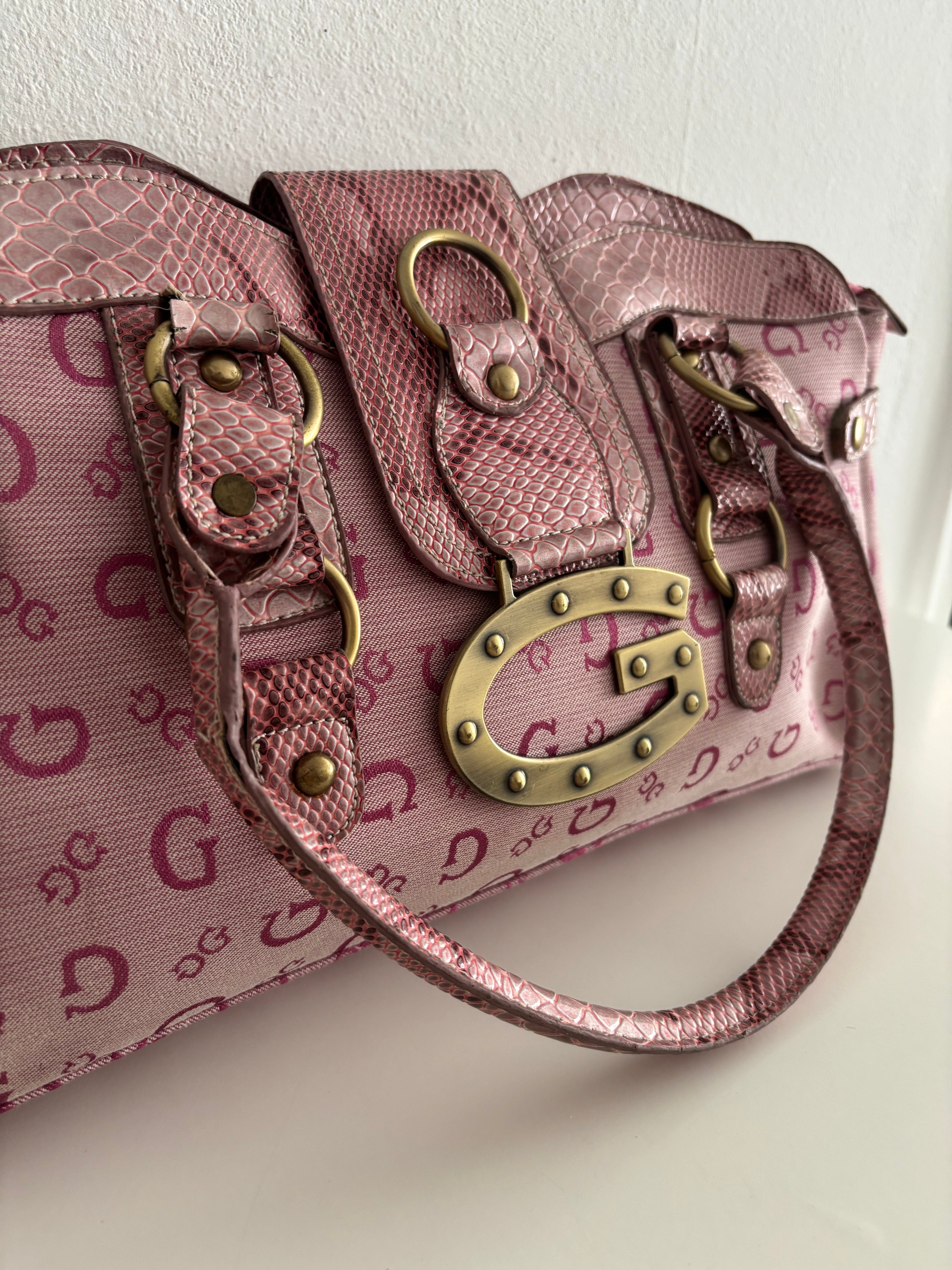 Guess bag