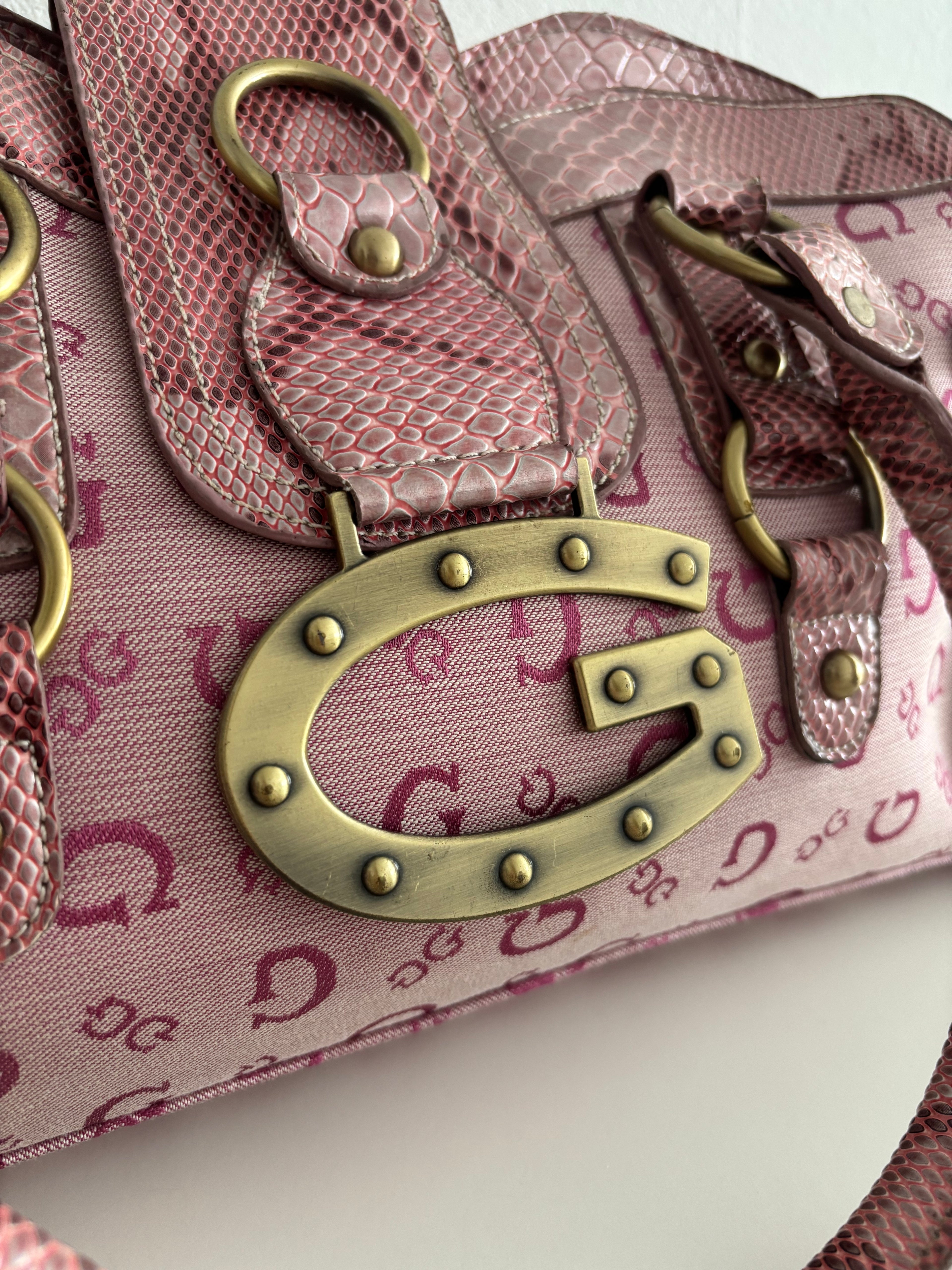 Guess bag