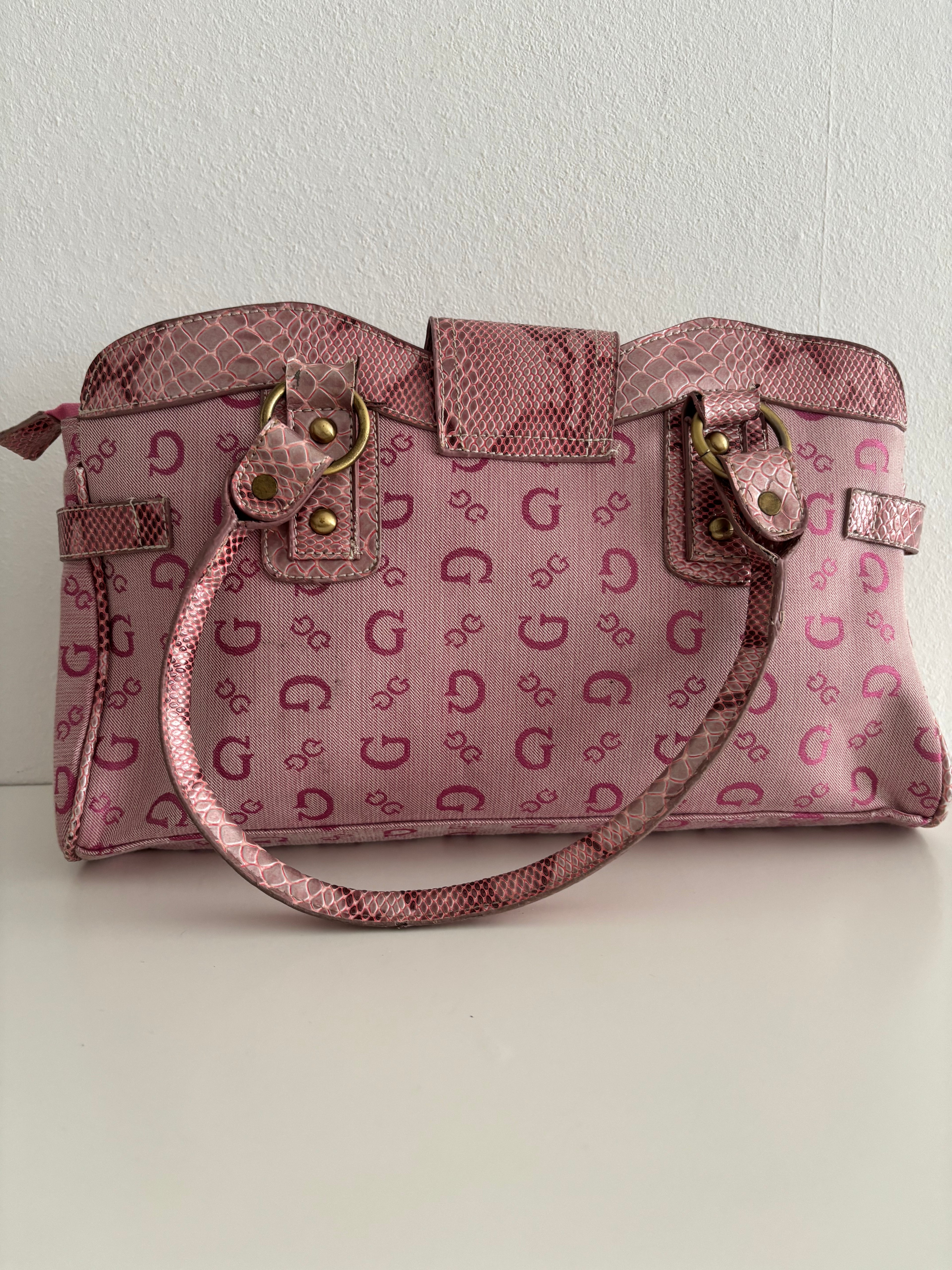 Guess bag