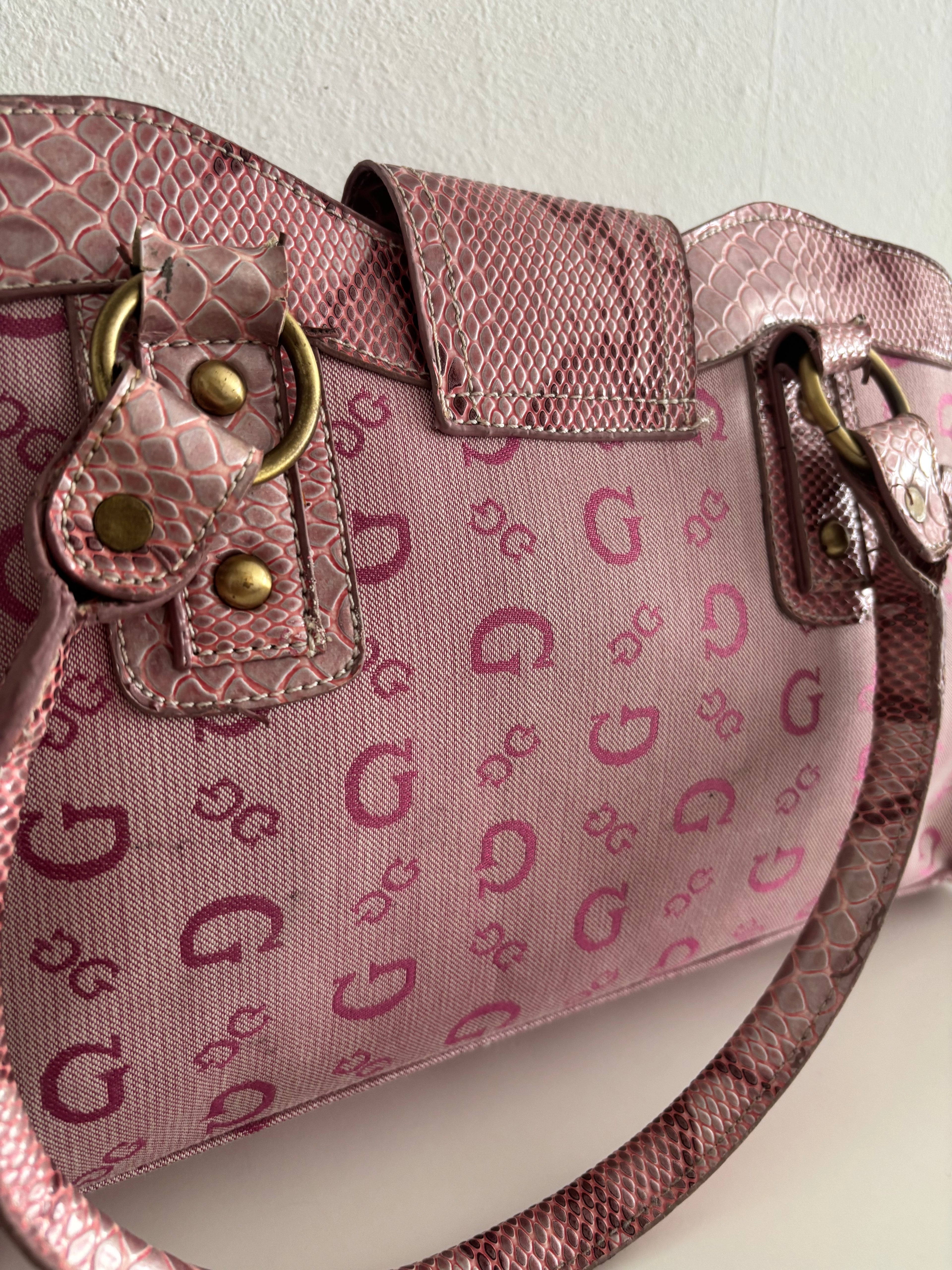 Guess bag
