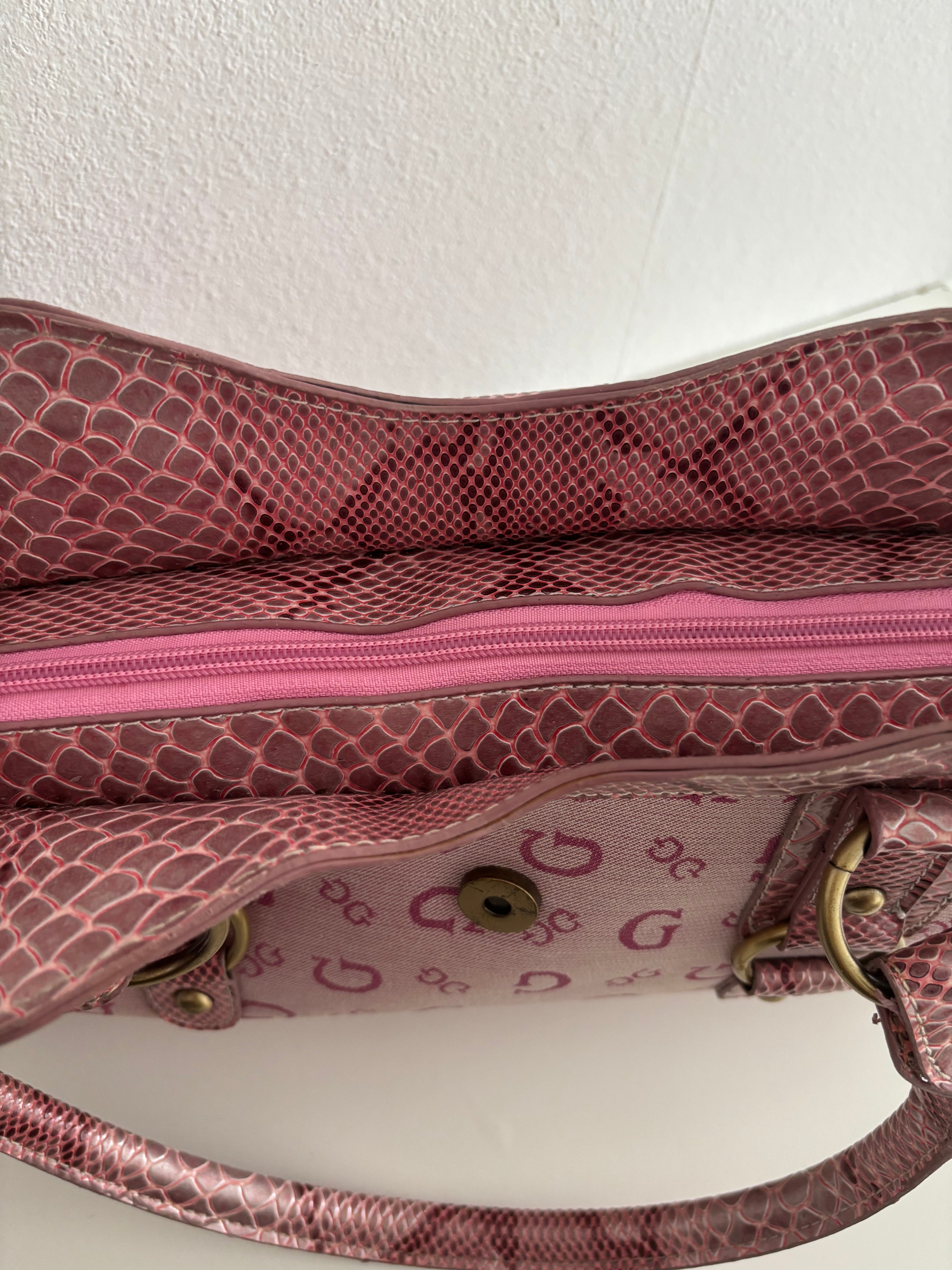 Guess bag