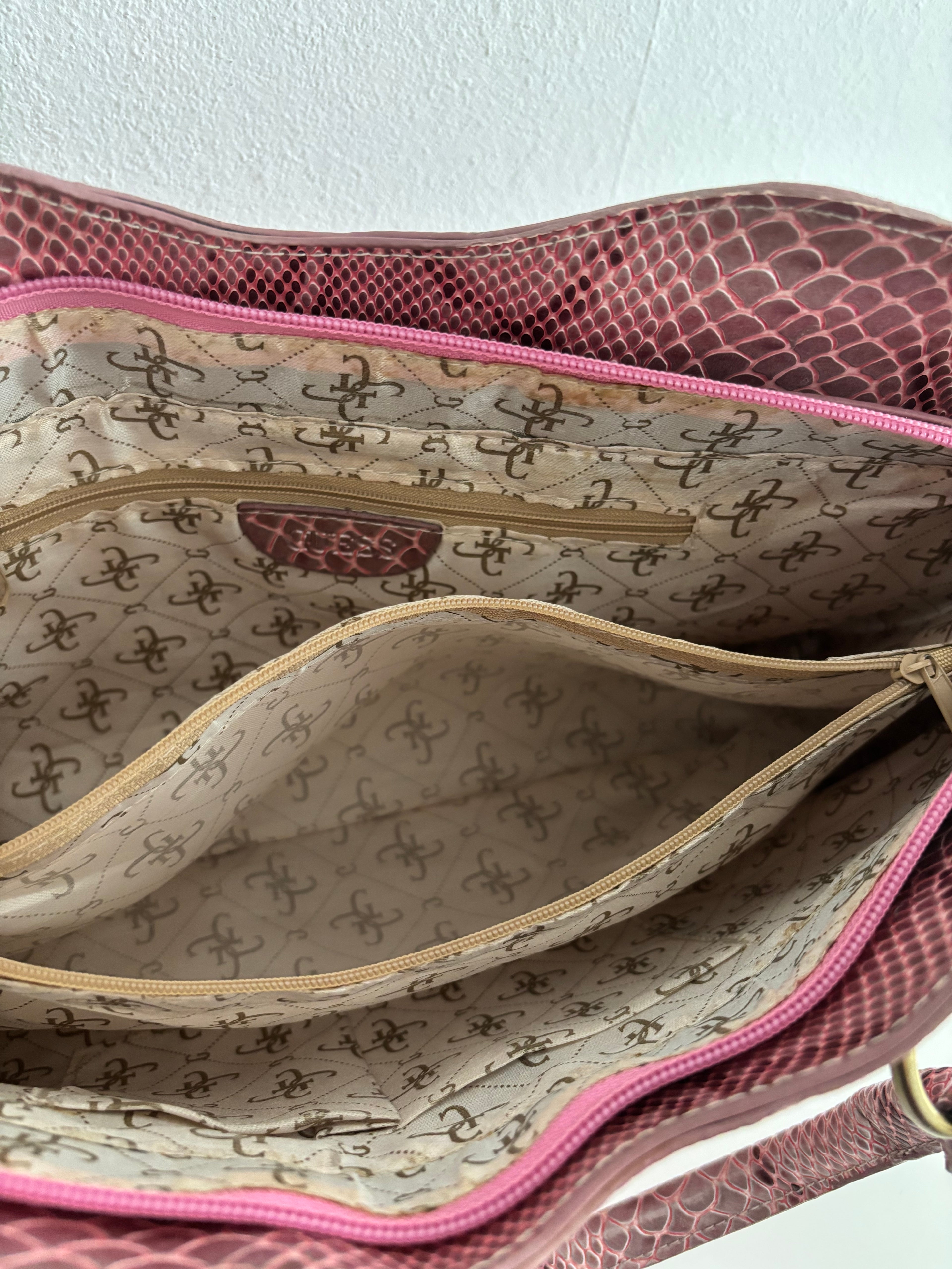 Guess bag