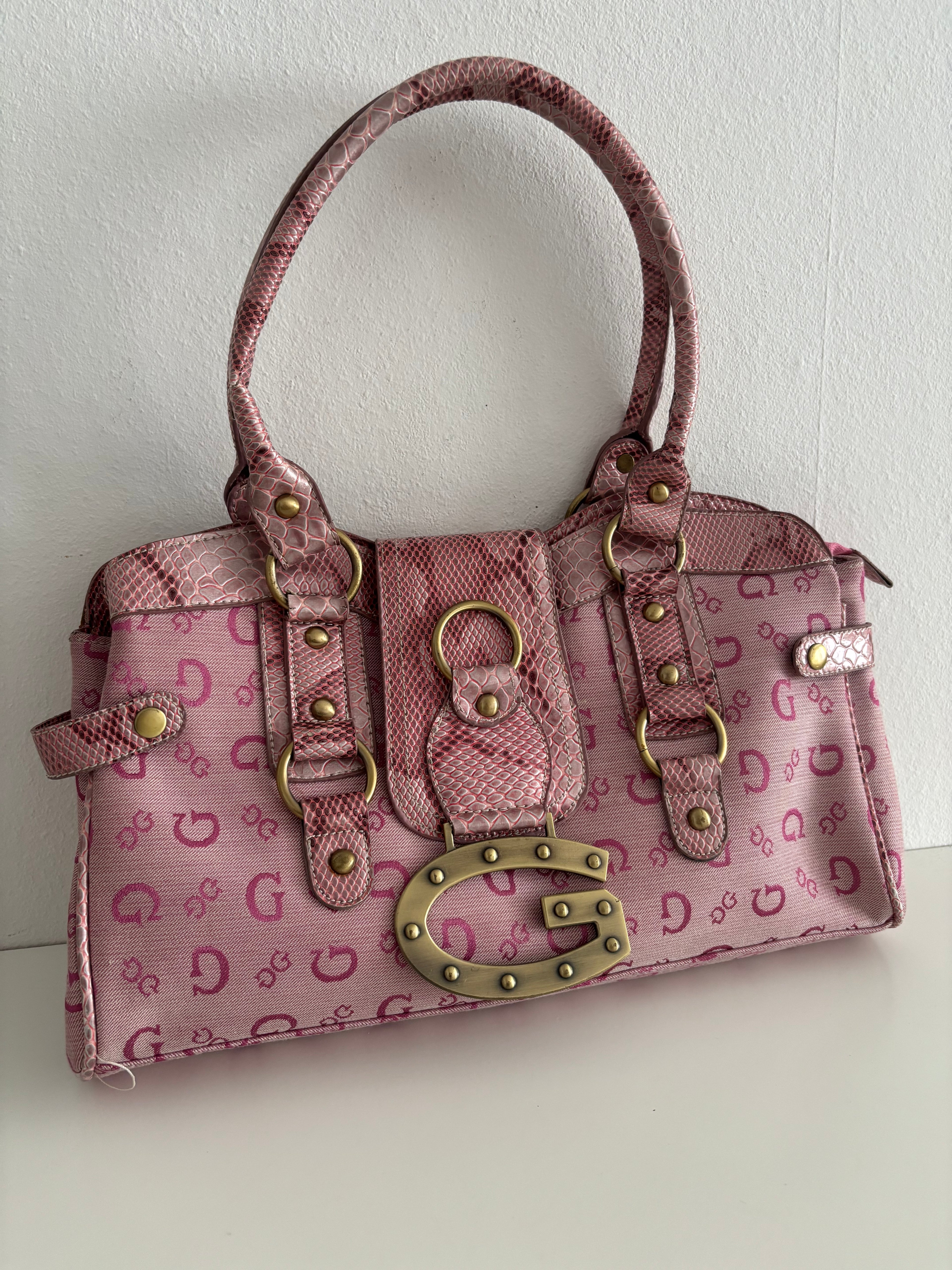 Guess bag
