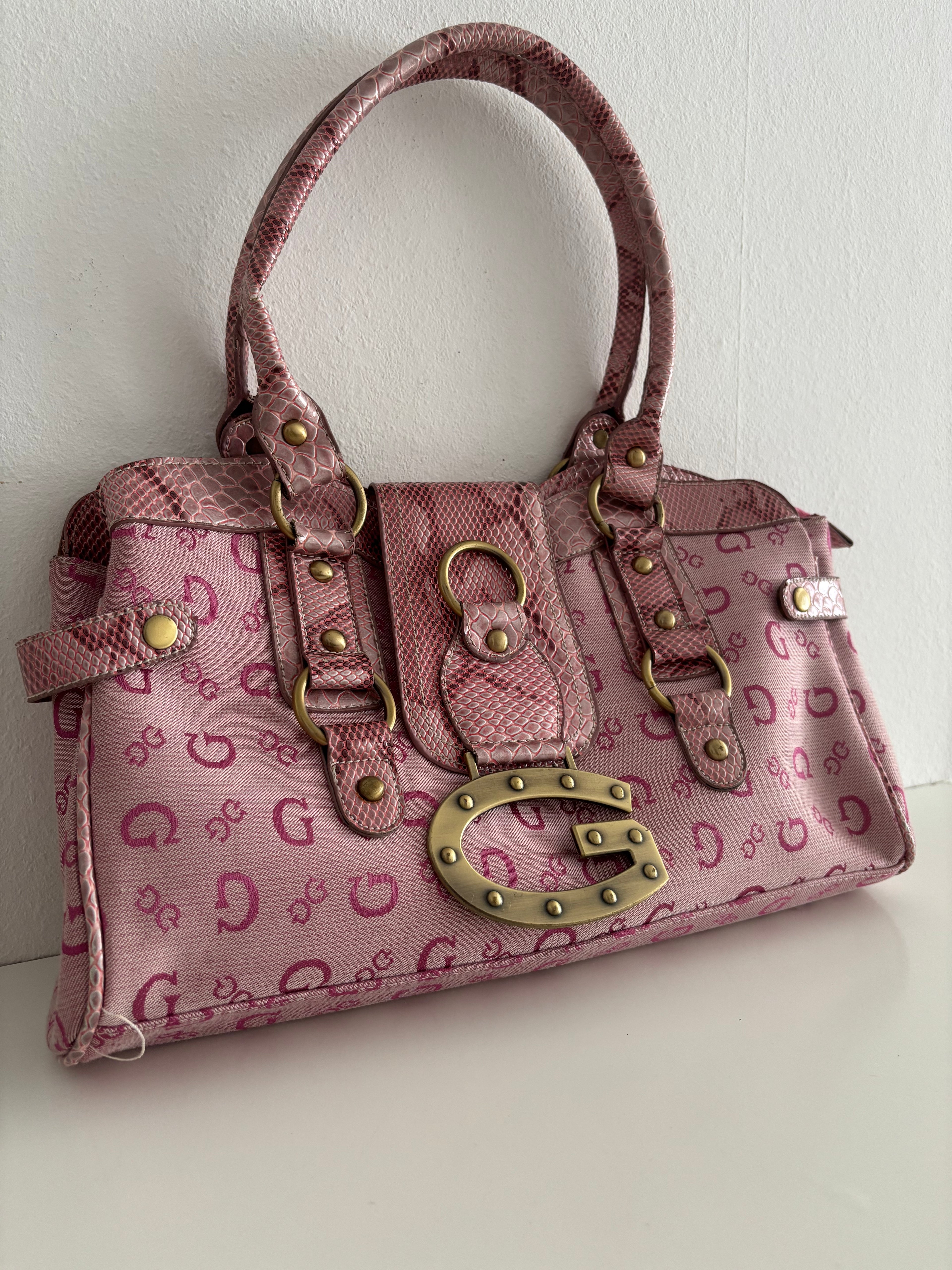 Guess bag