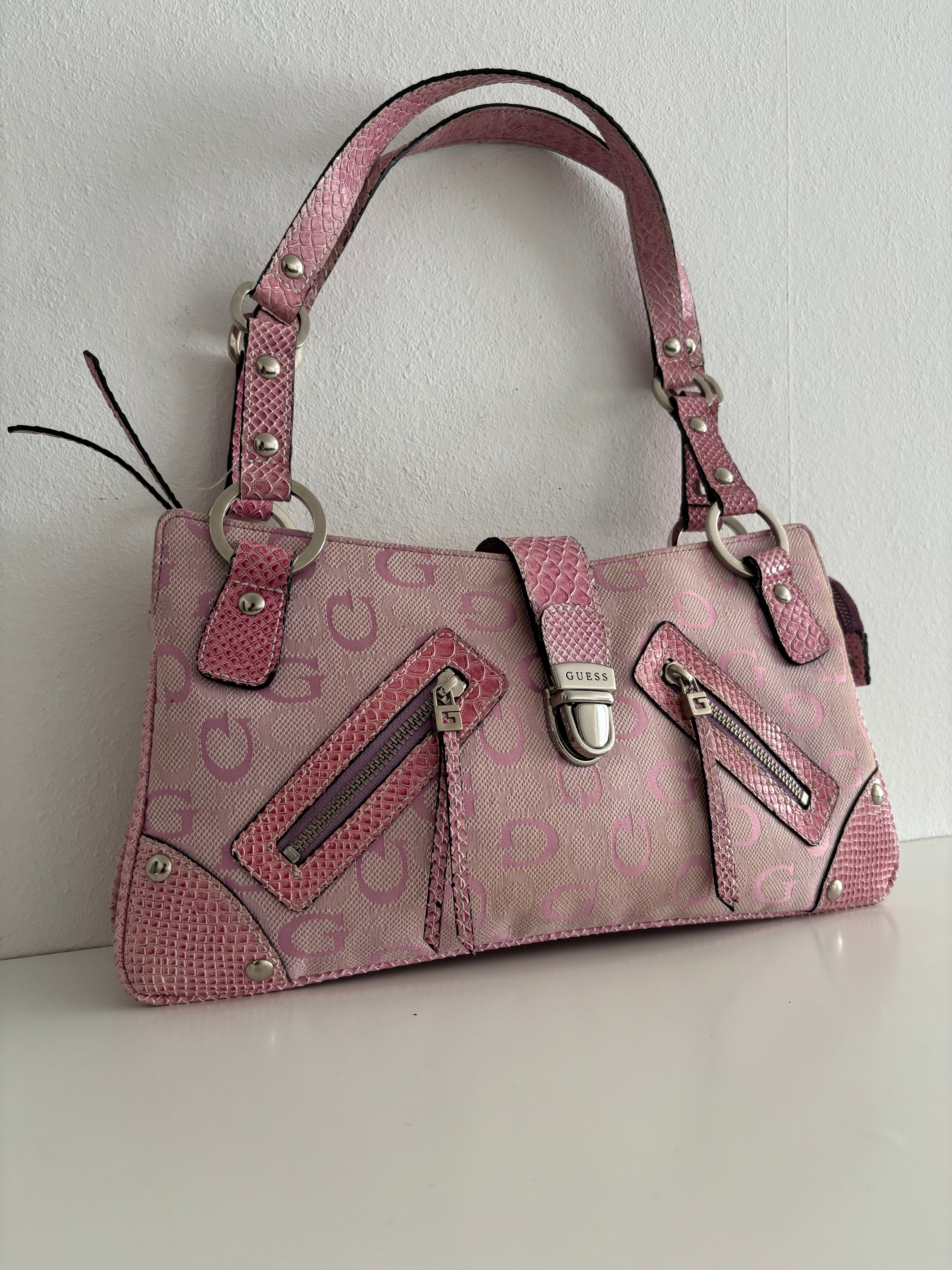 Guess bag