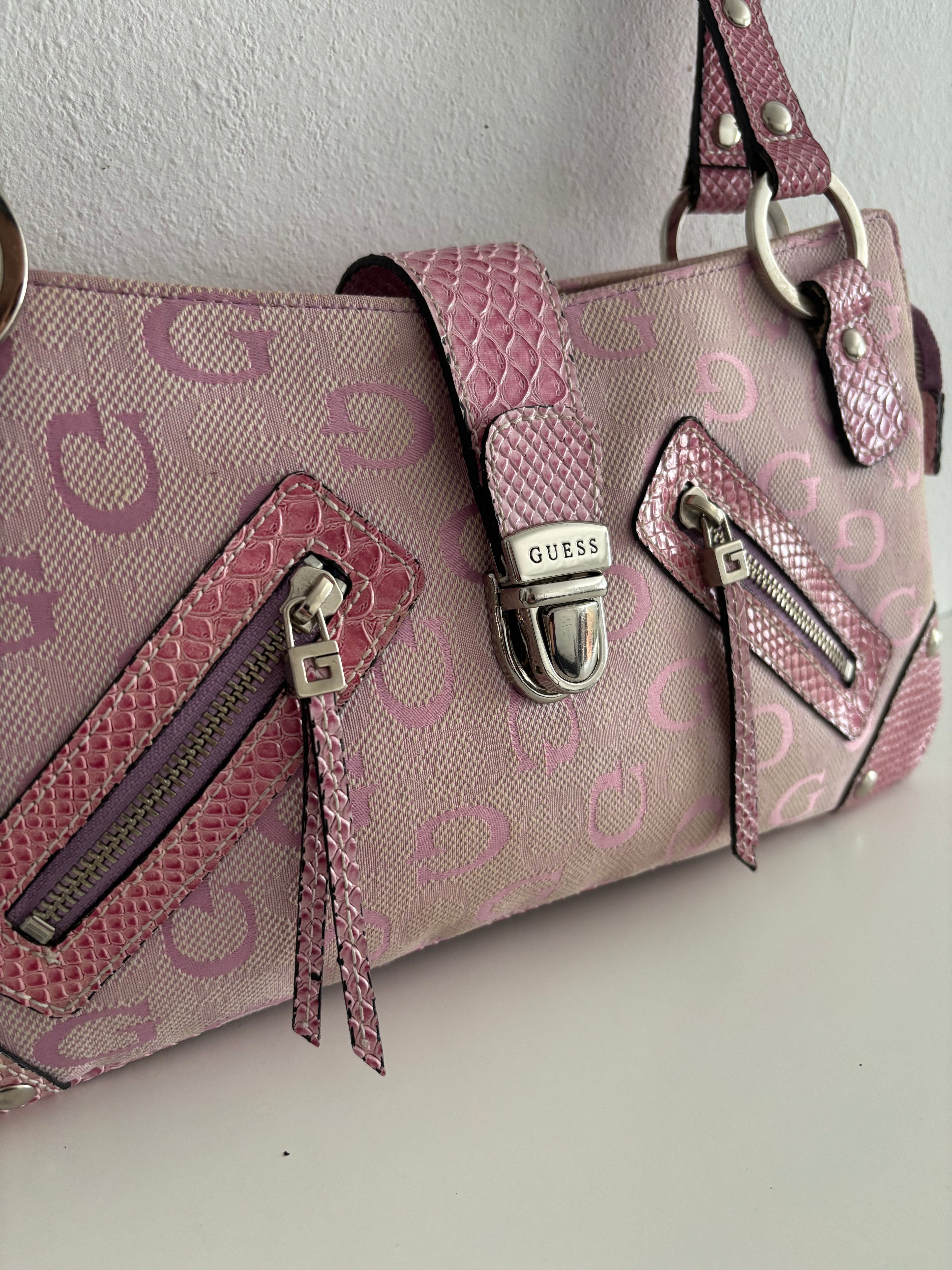Guess bag