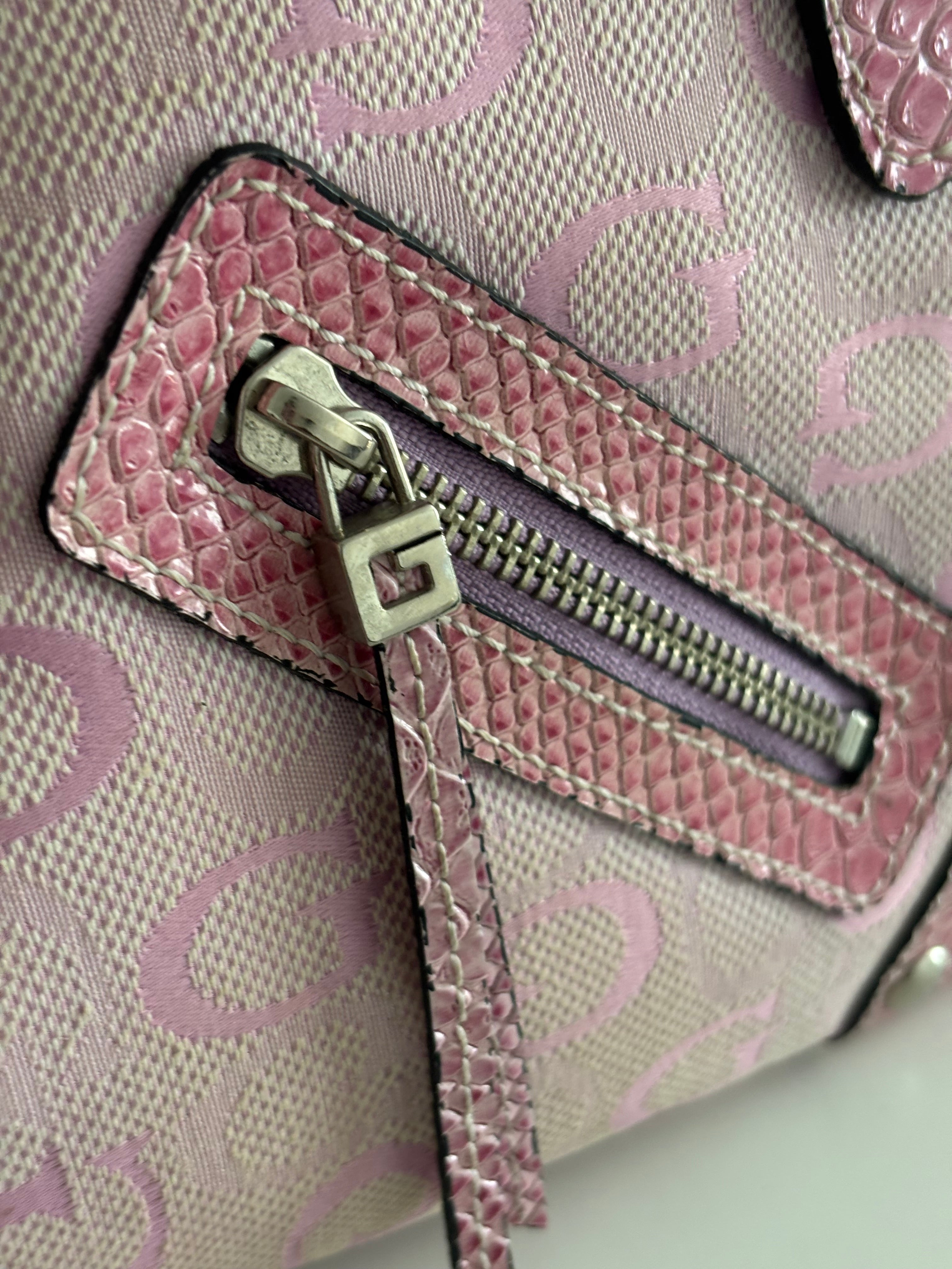 Guess bag