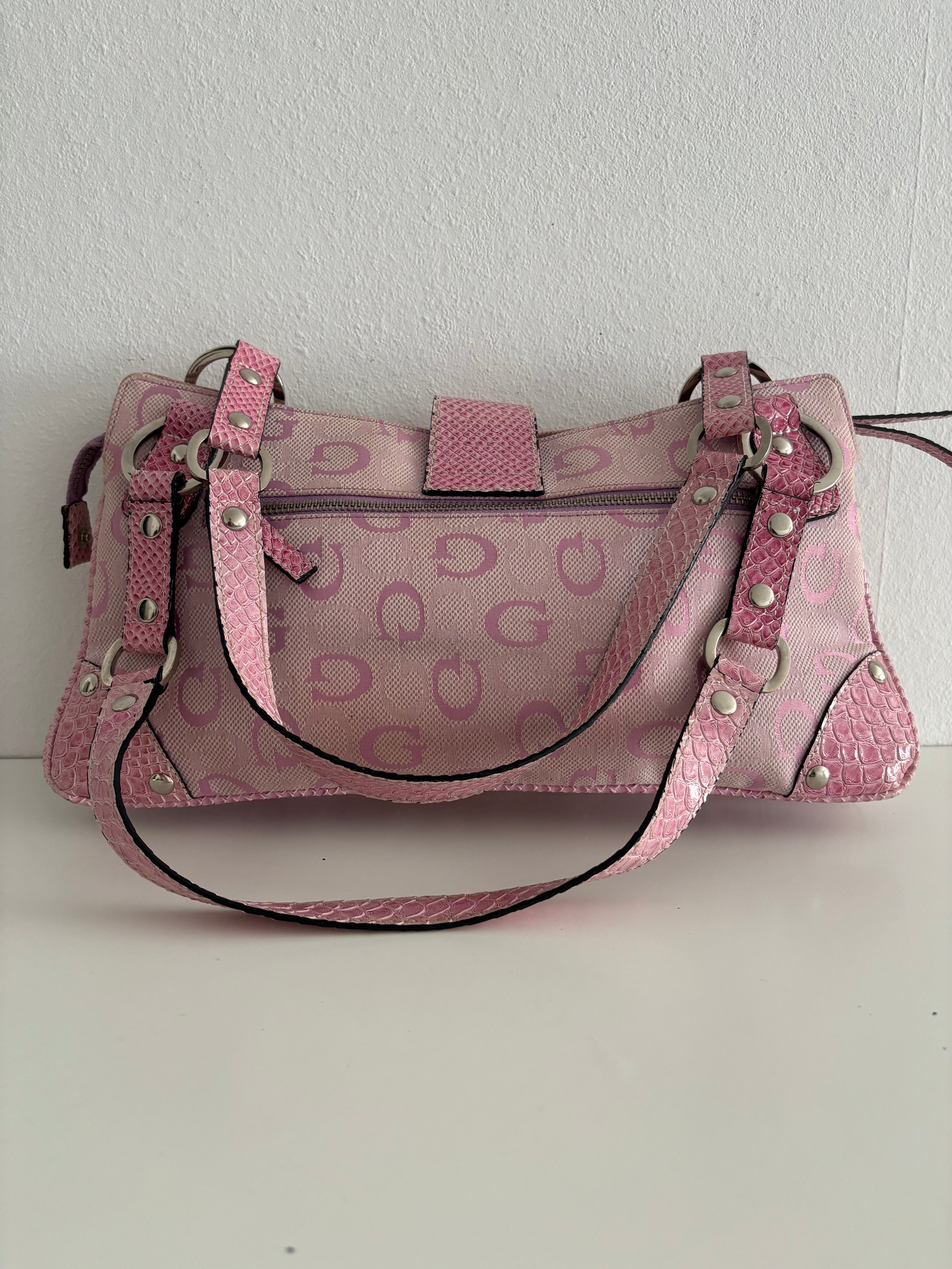 Guess bag
