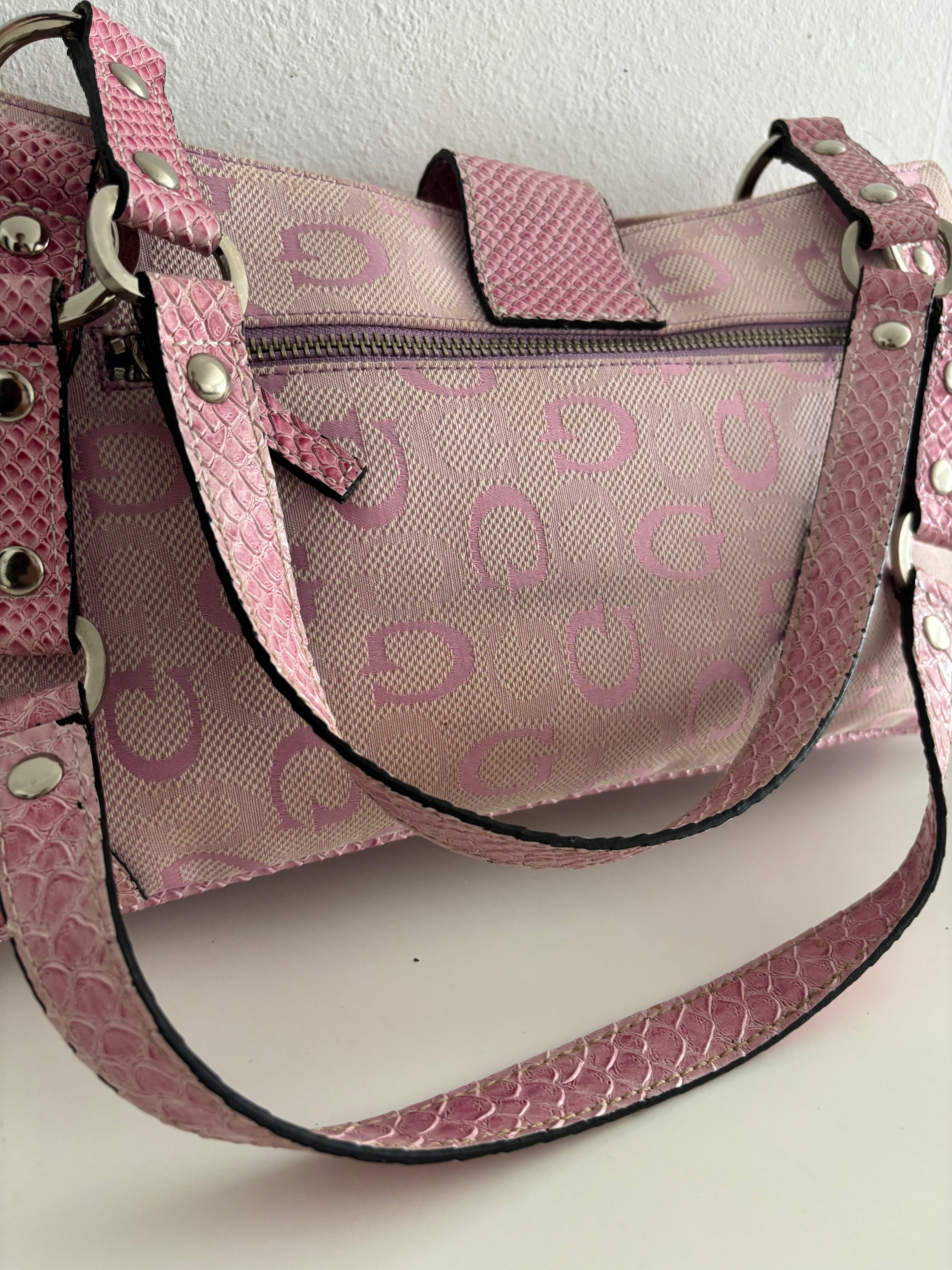 Guess bag