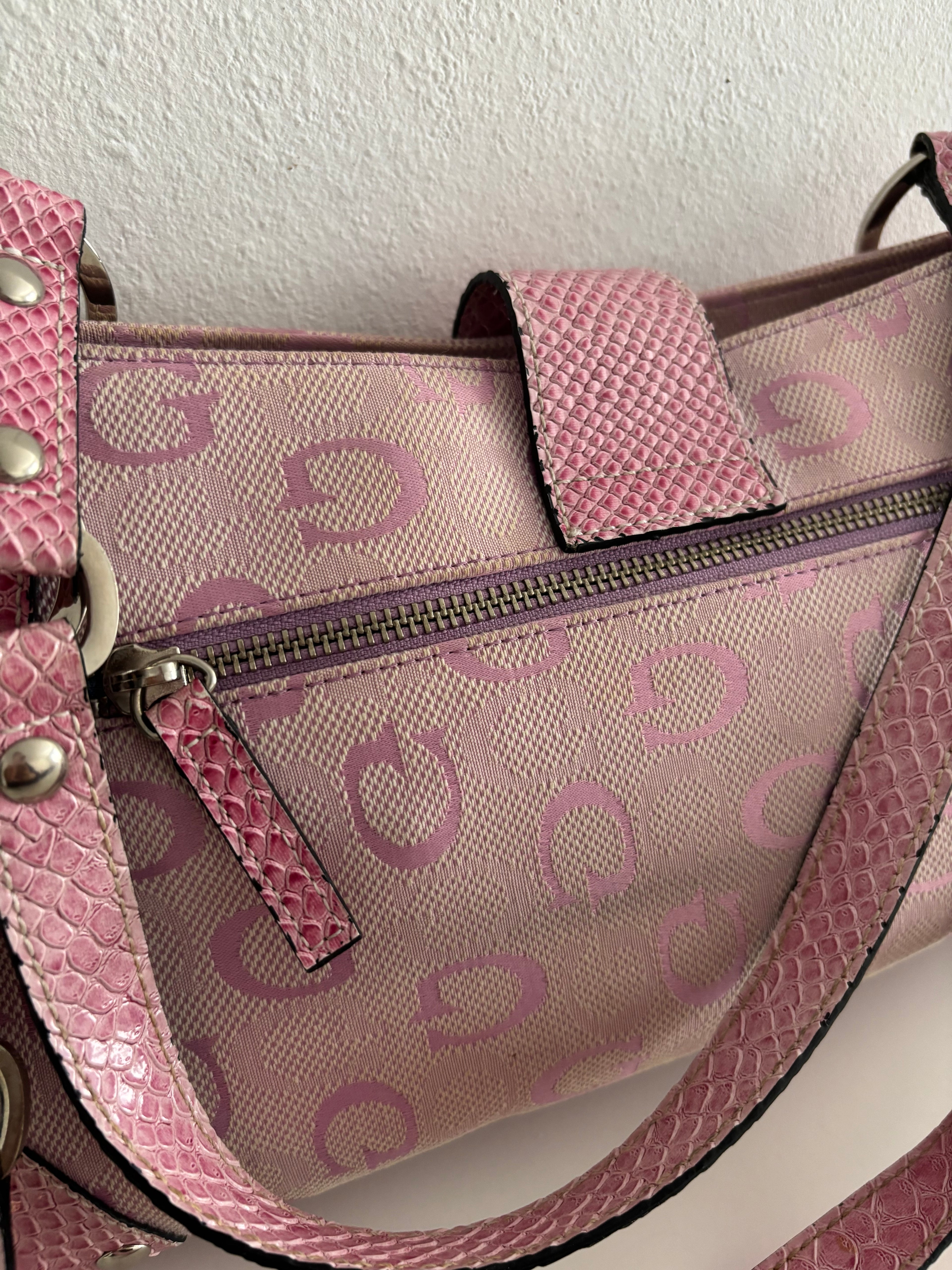 Guess bag