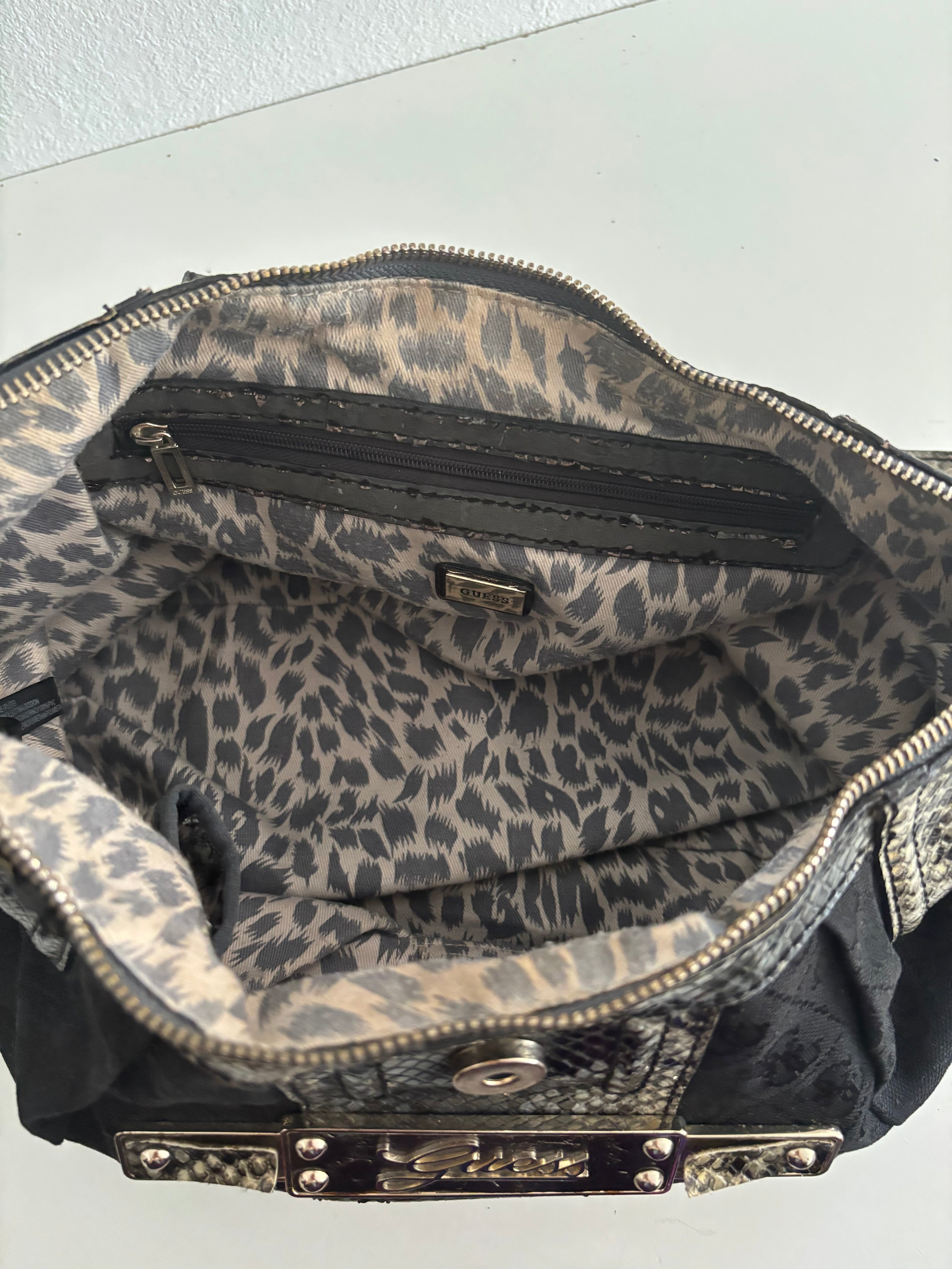 Guess bag