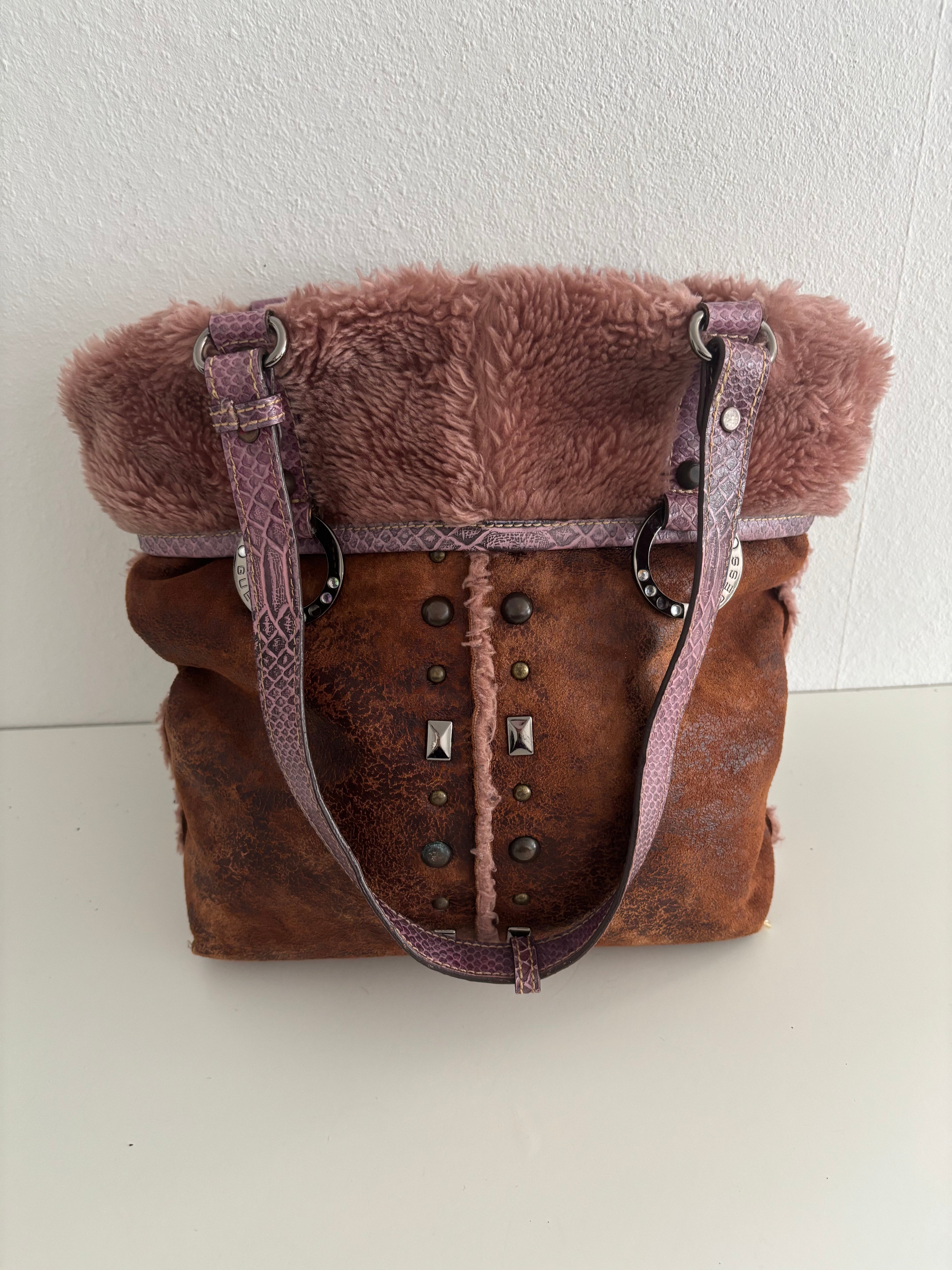 Guess bag
