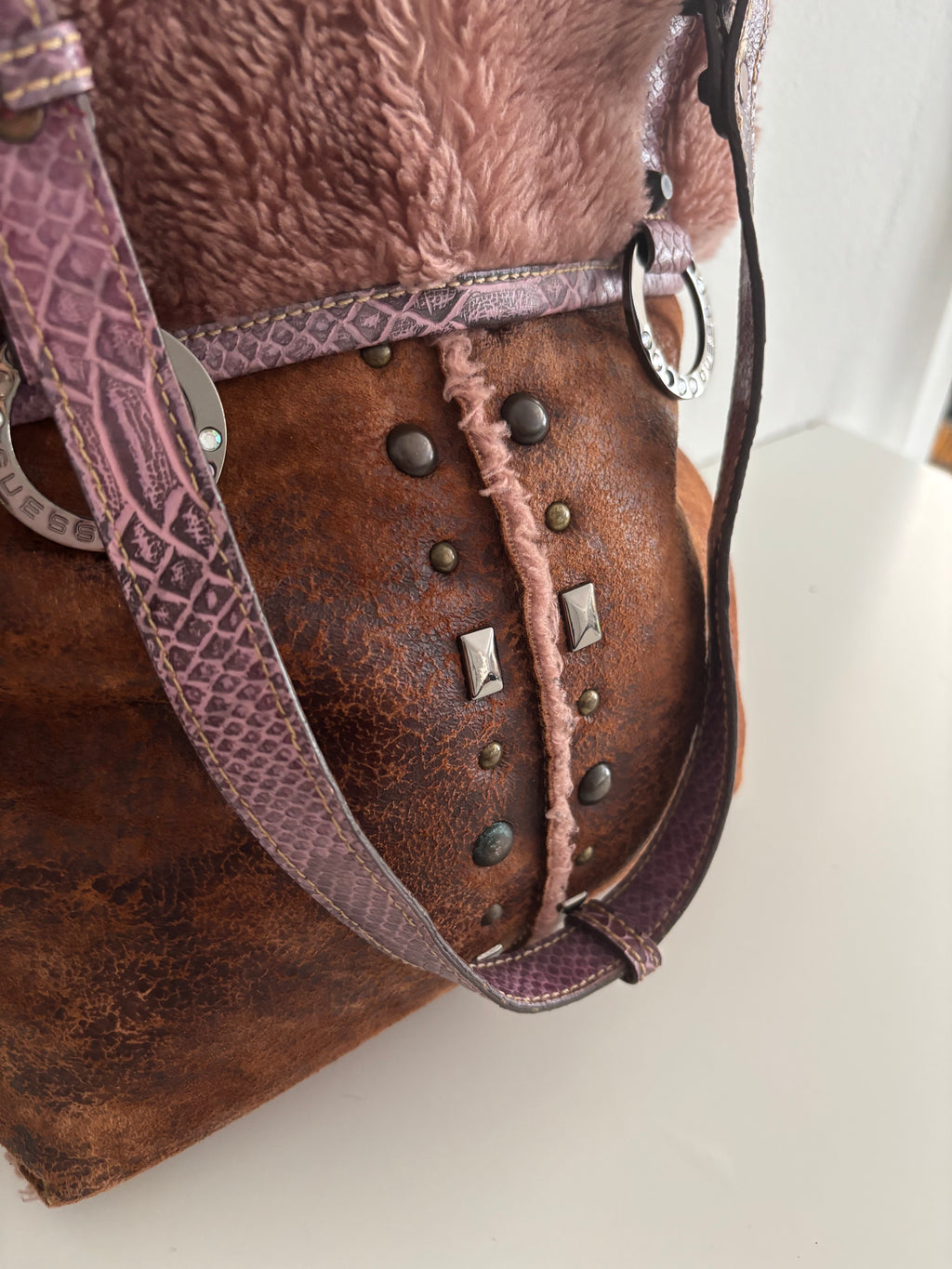 Guess bag