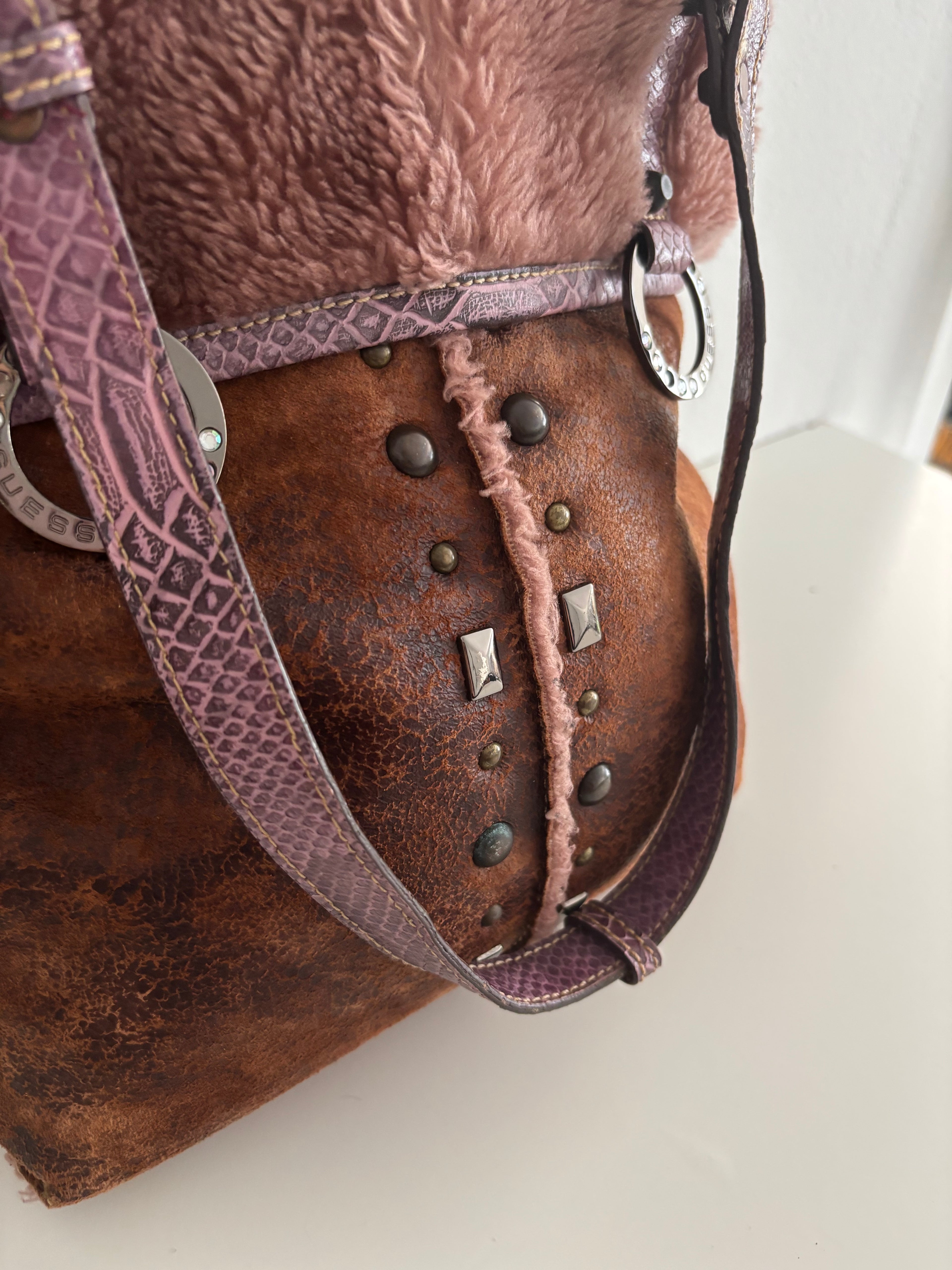 Guess bag