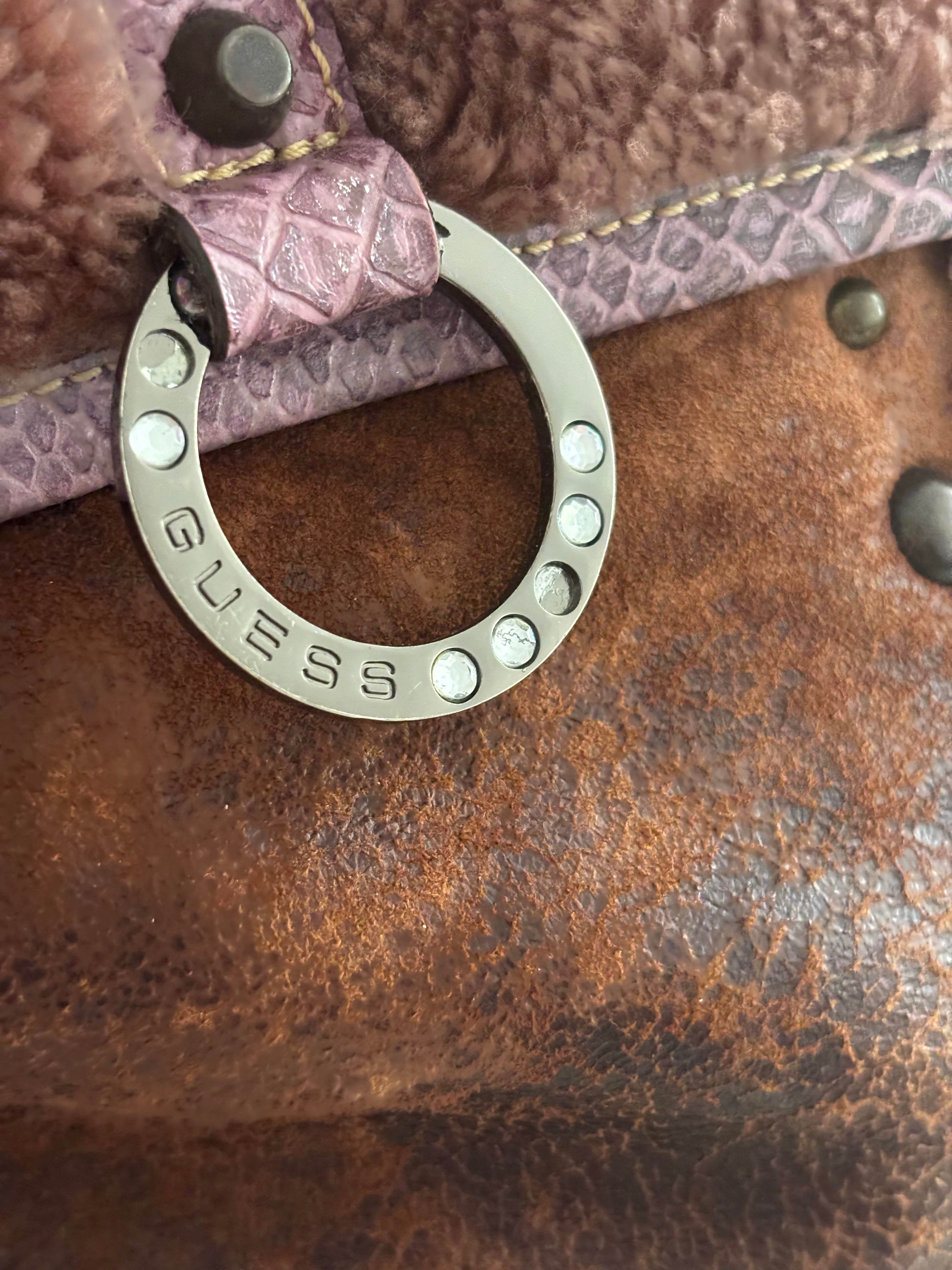 Guess bag
