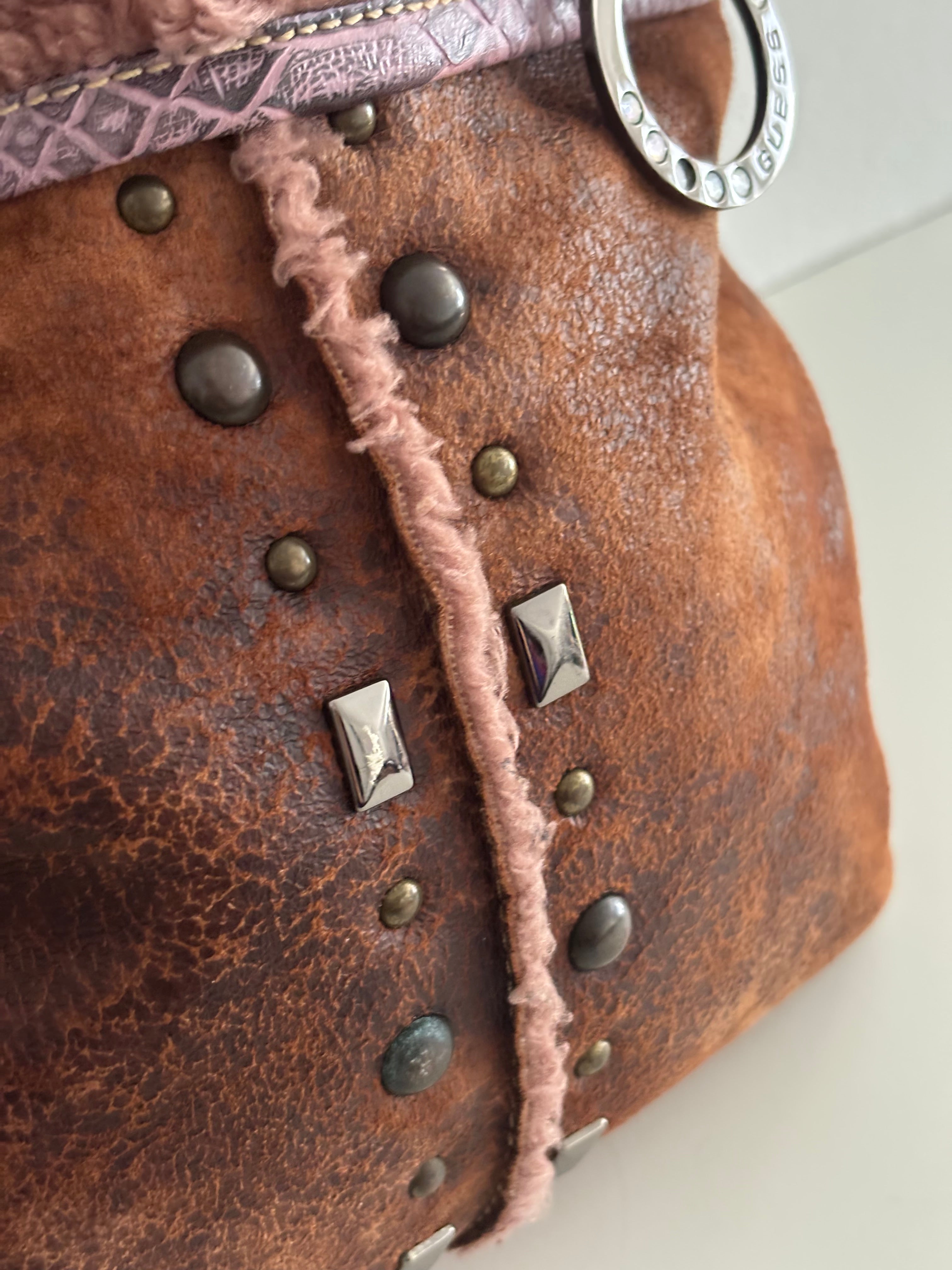 Guess bag