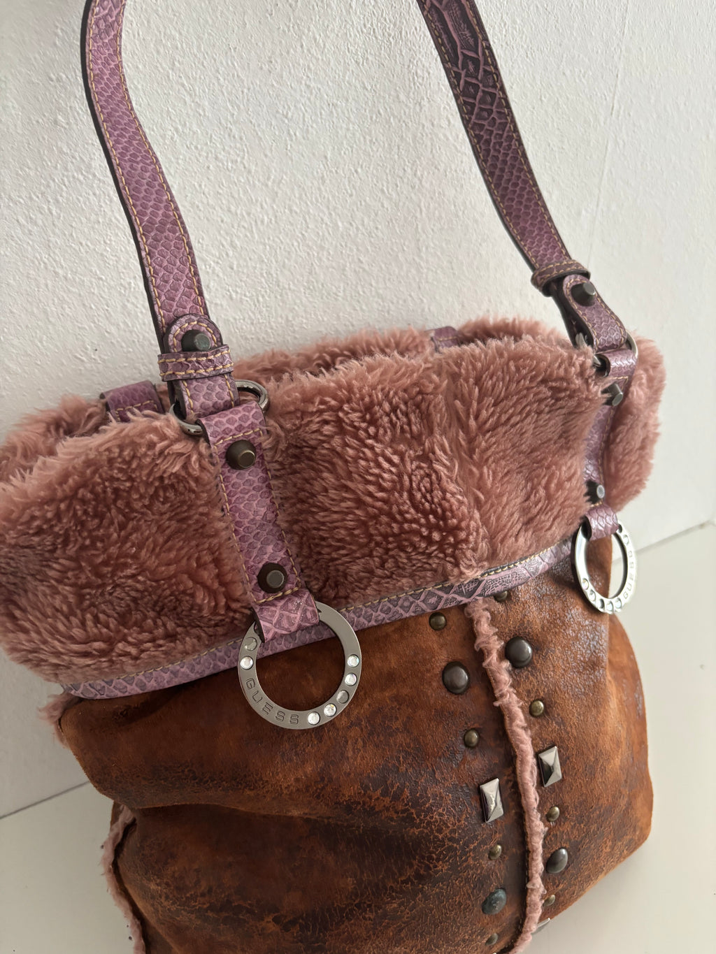 Guess bag