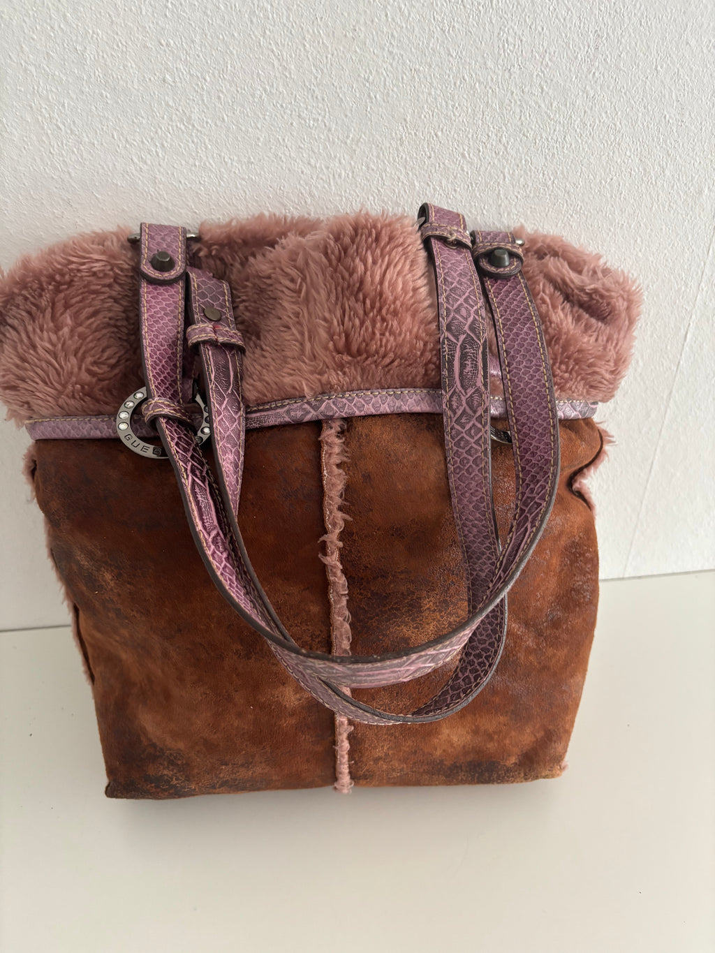 Guess bag