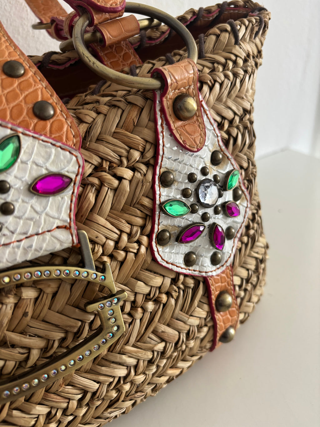 Guess similar Bag