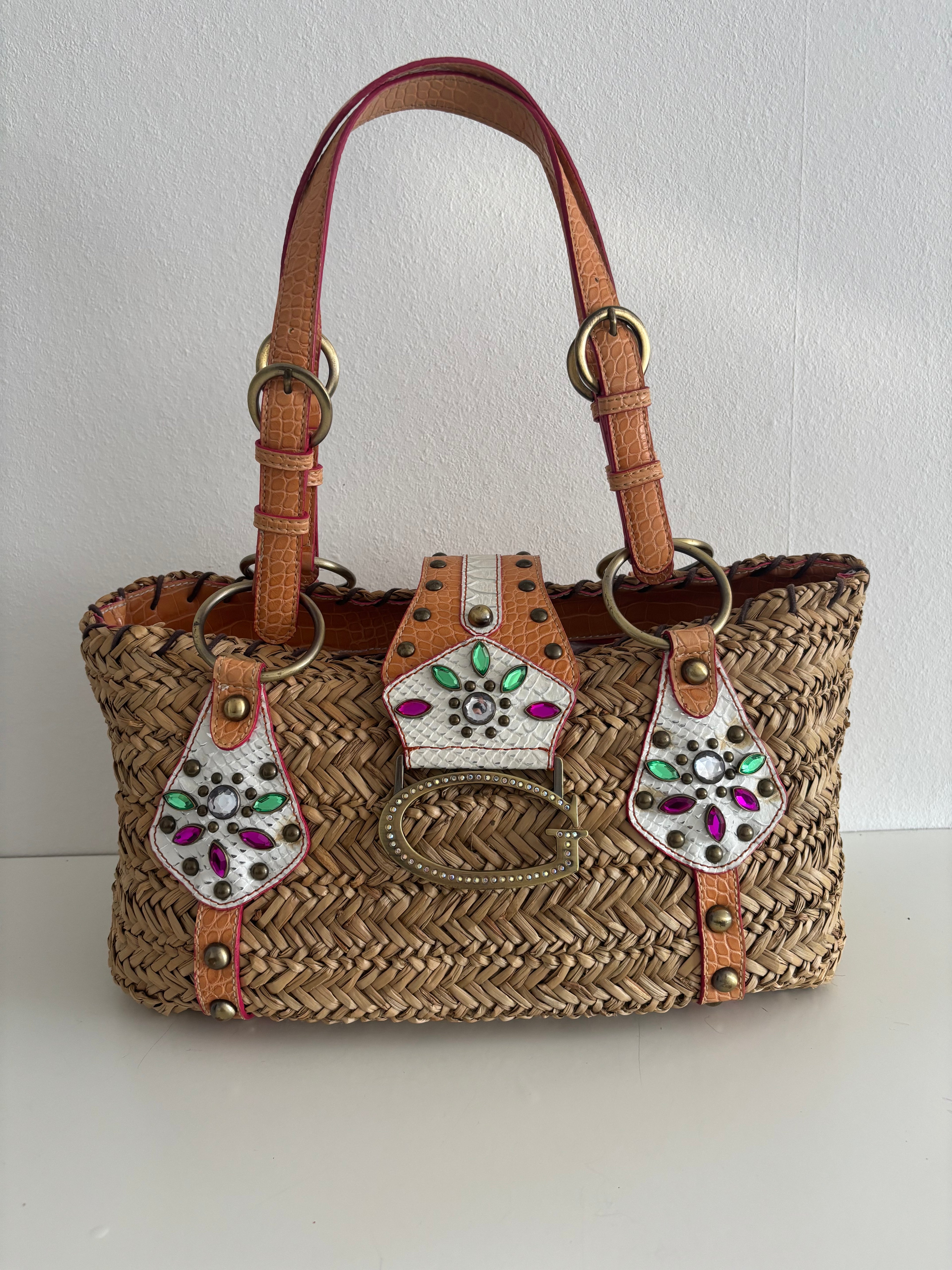Guess similar Bag