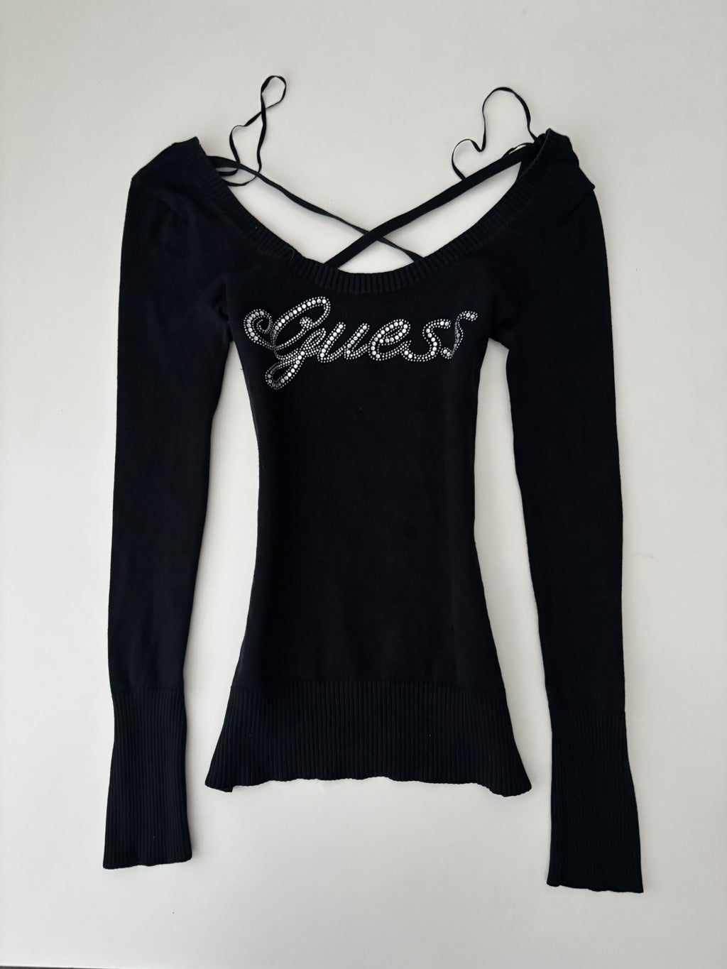Guess top