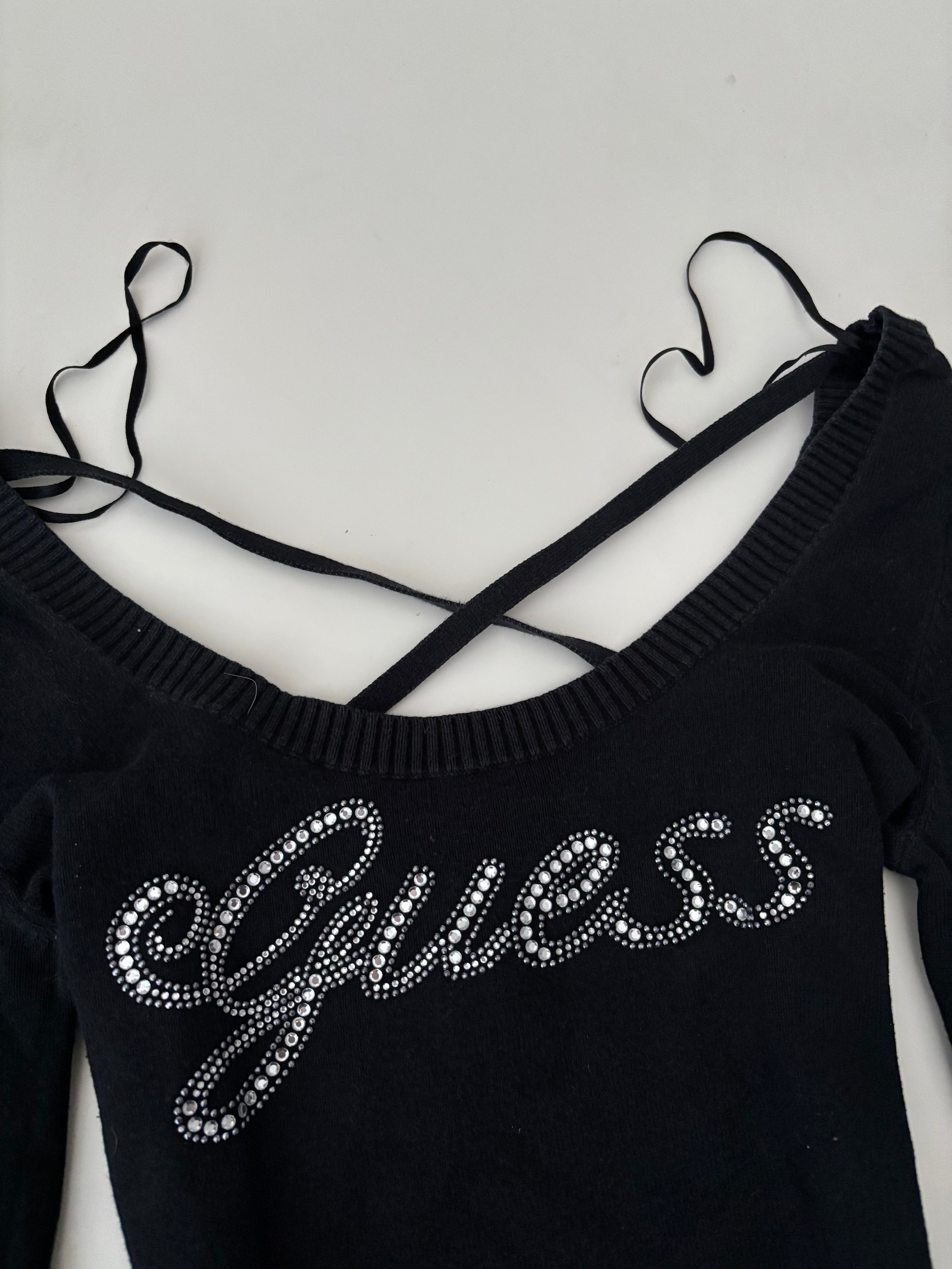 Guess top