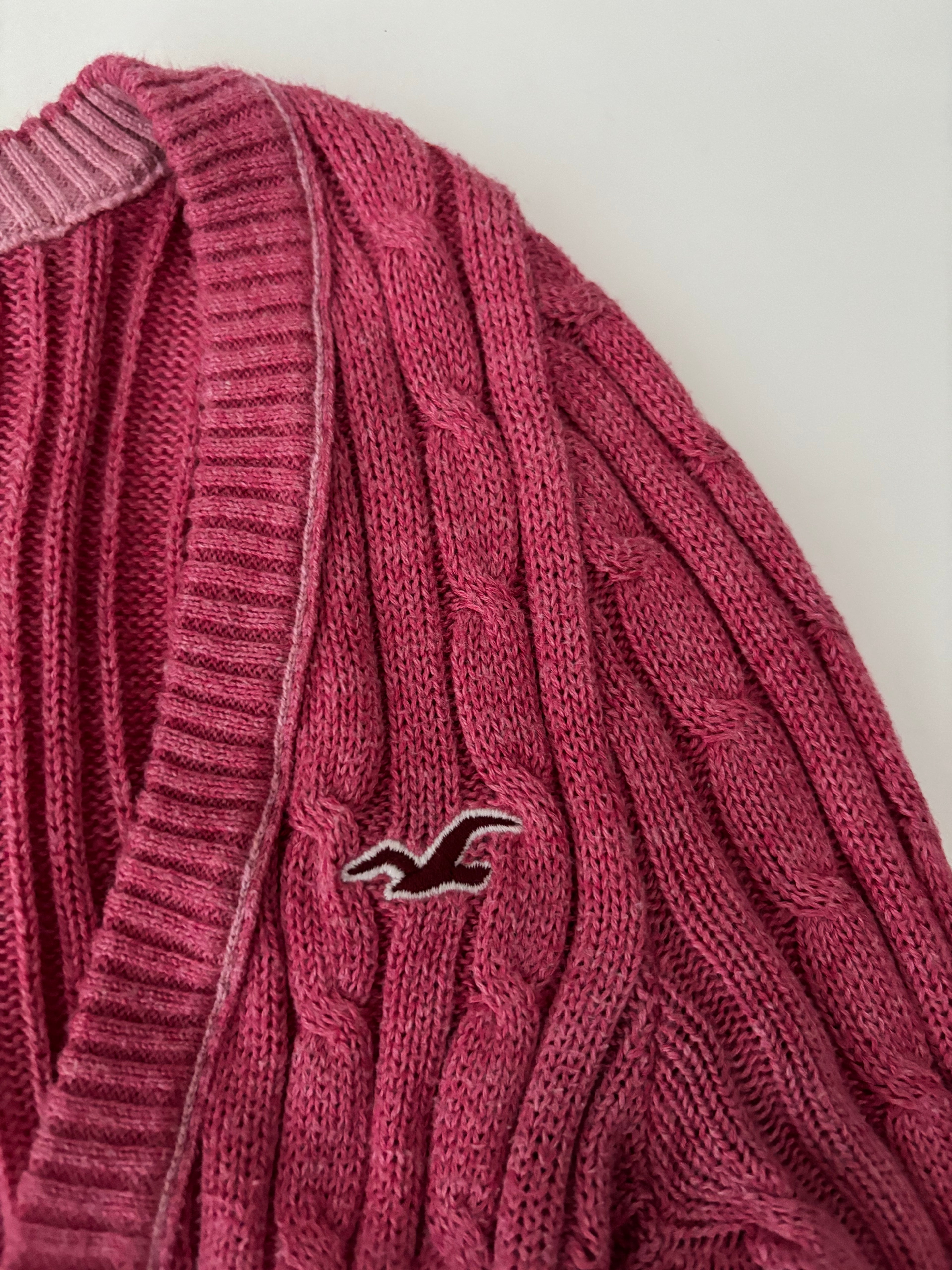 Hollister Top
