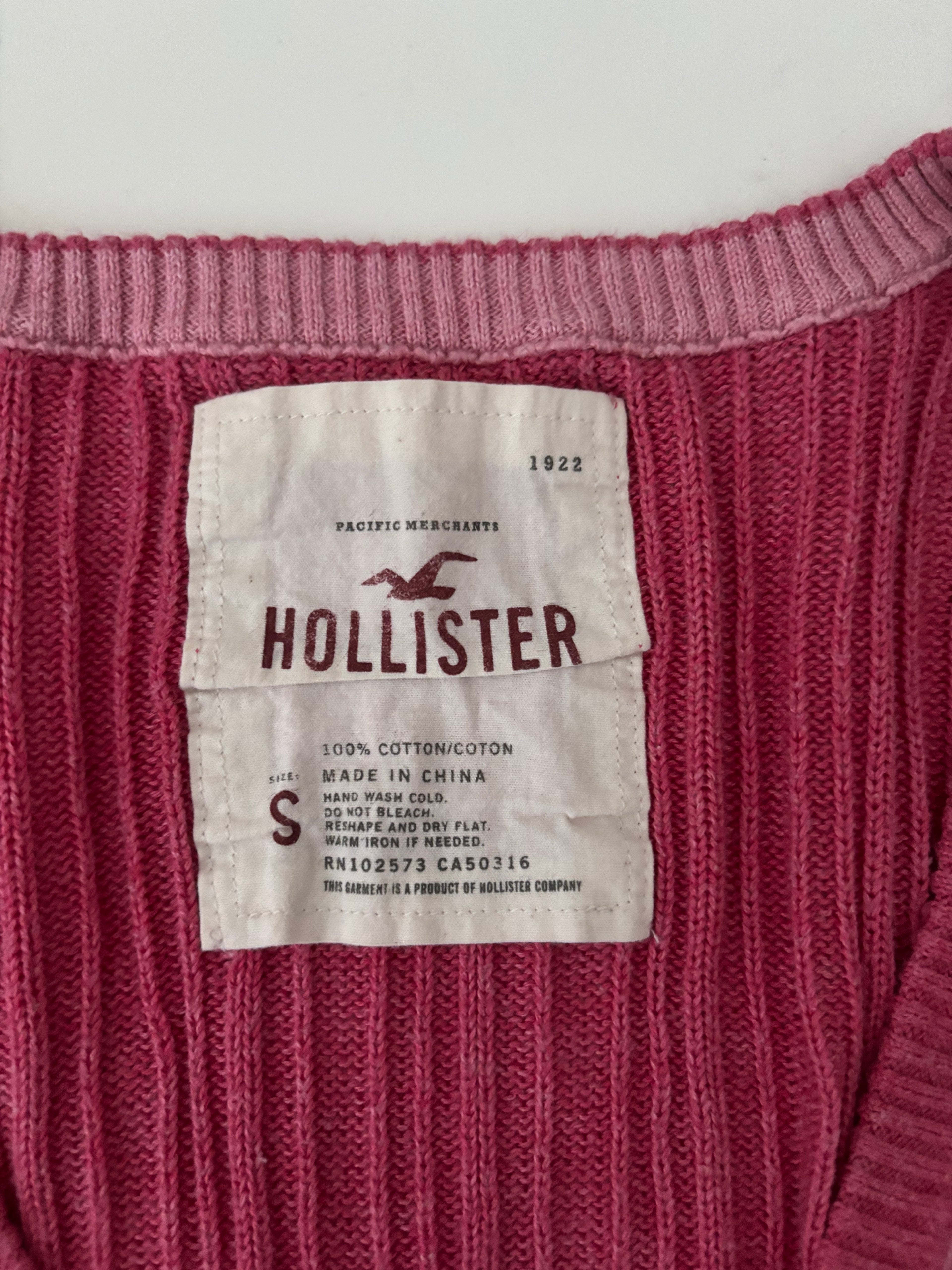 Hollister Top
