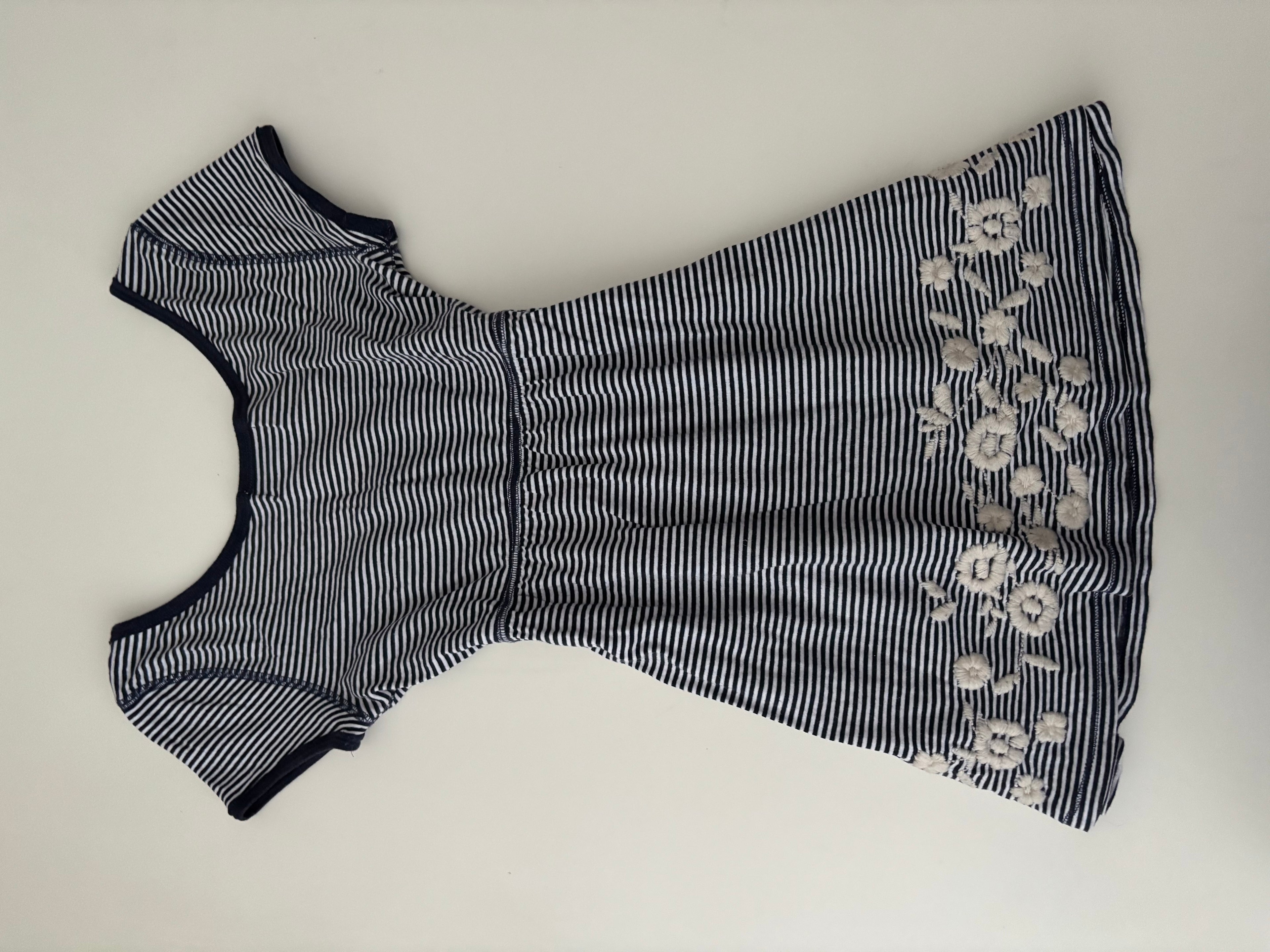 Abercrombie Babydoll top