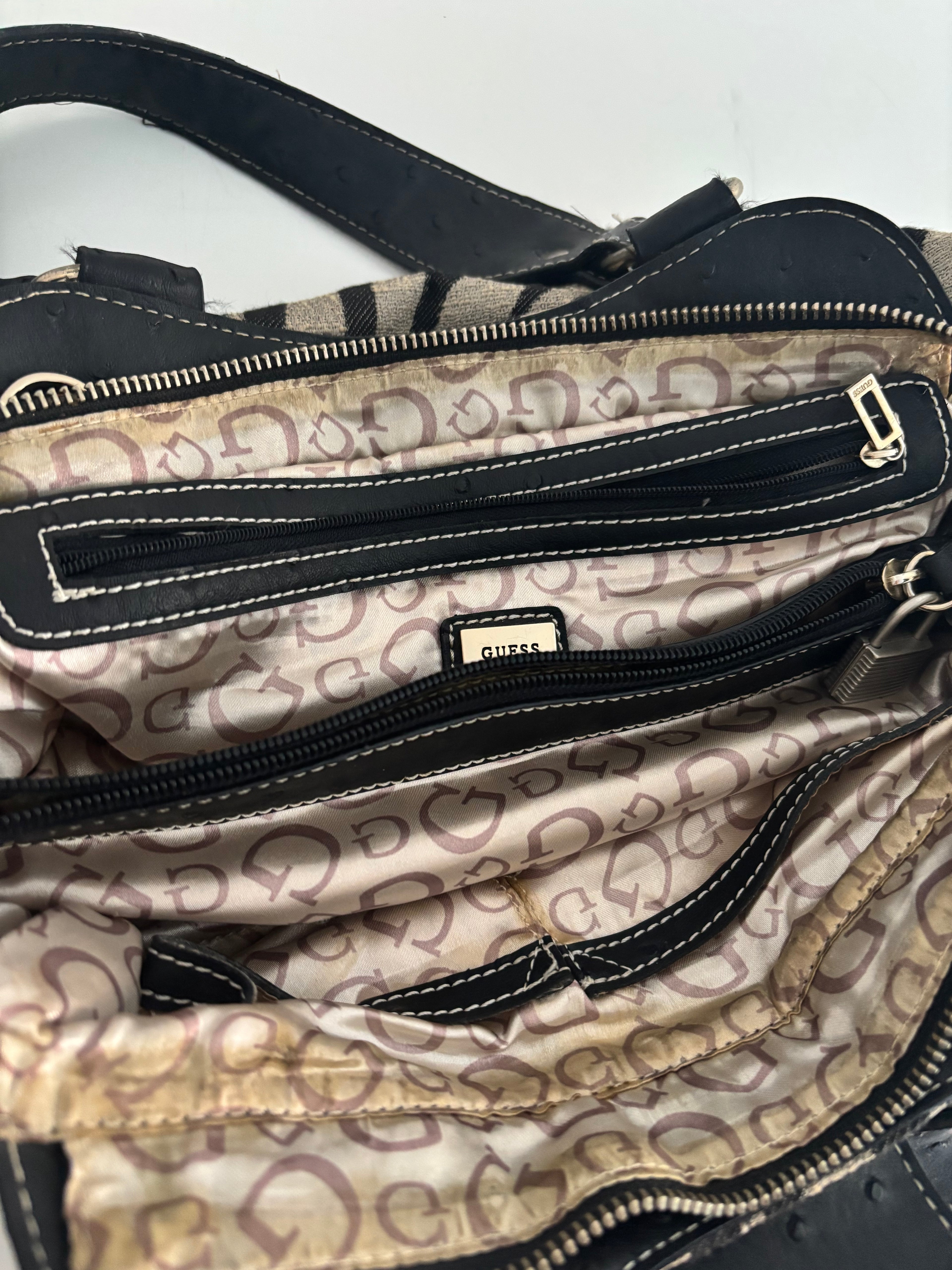 Guess Bag