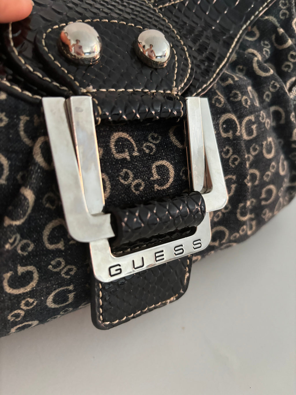Guess Bag