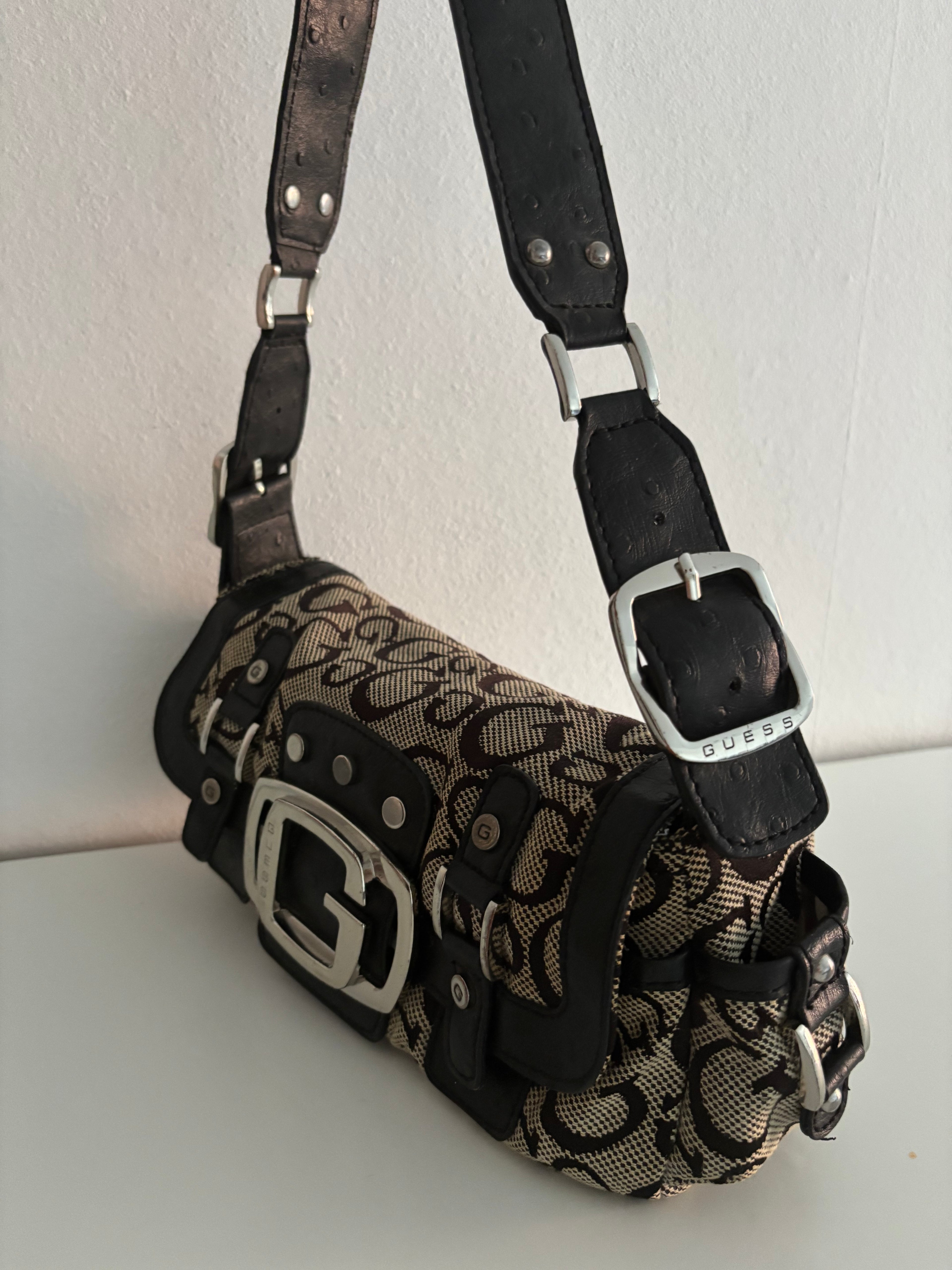 Guess Bag