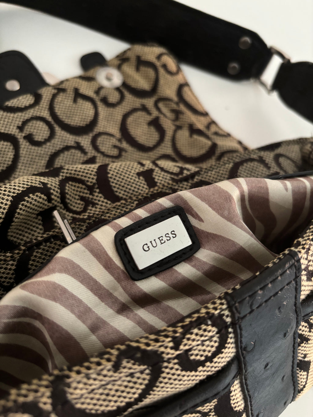 Guess Bag