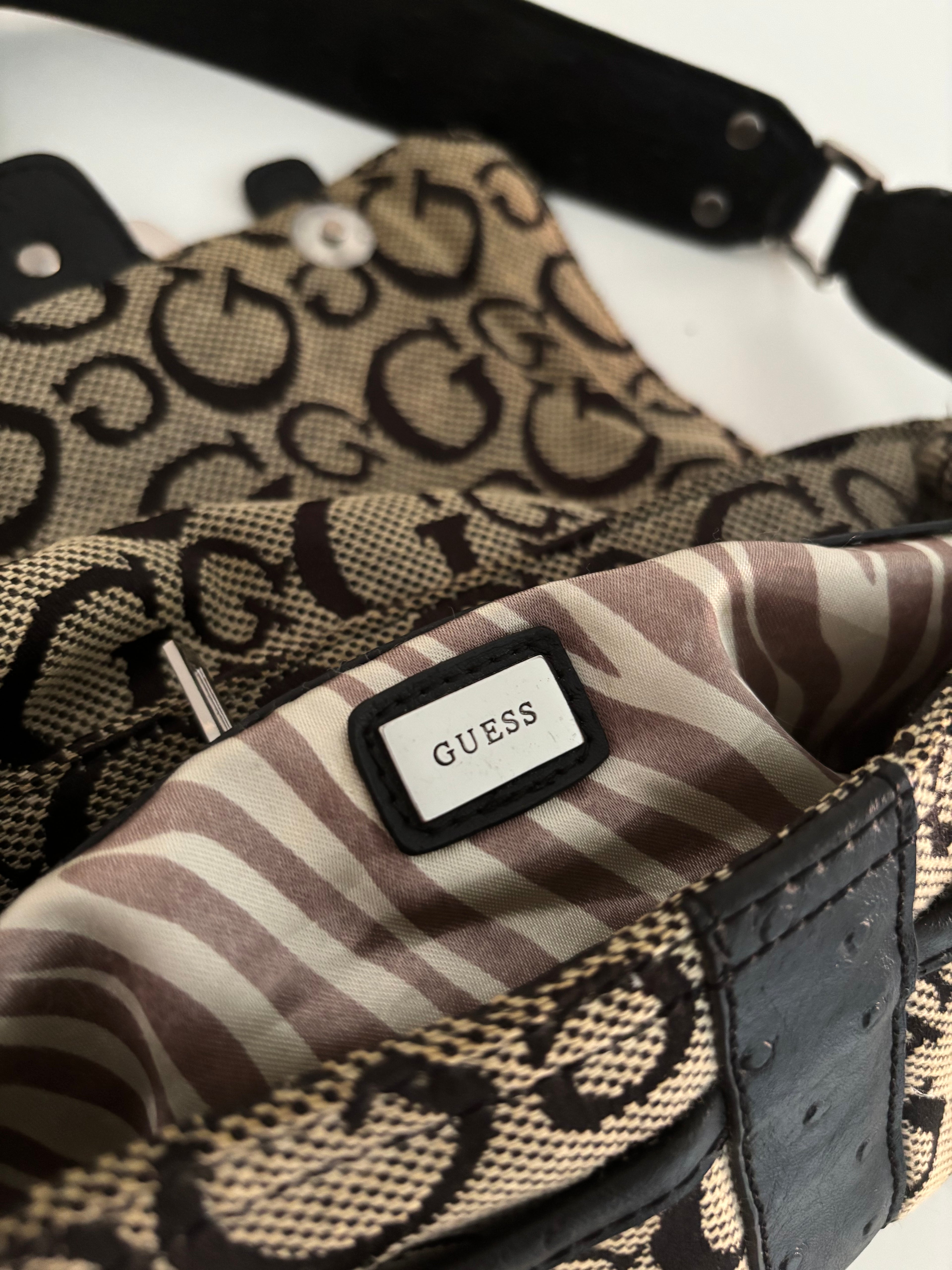 Guess Bag