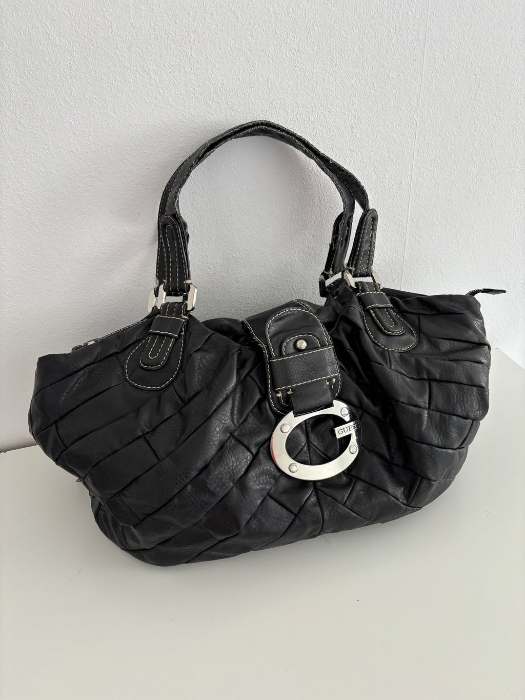Slouchy Guess Bag