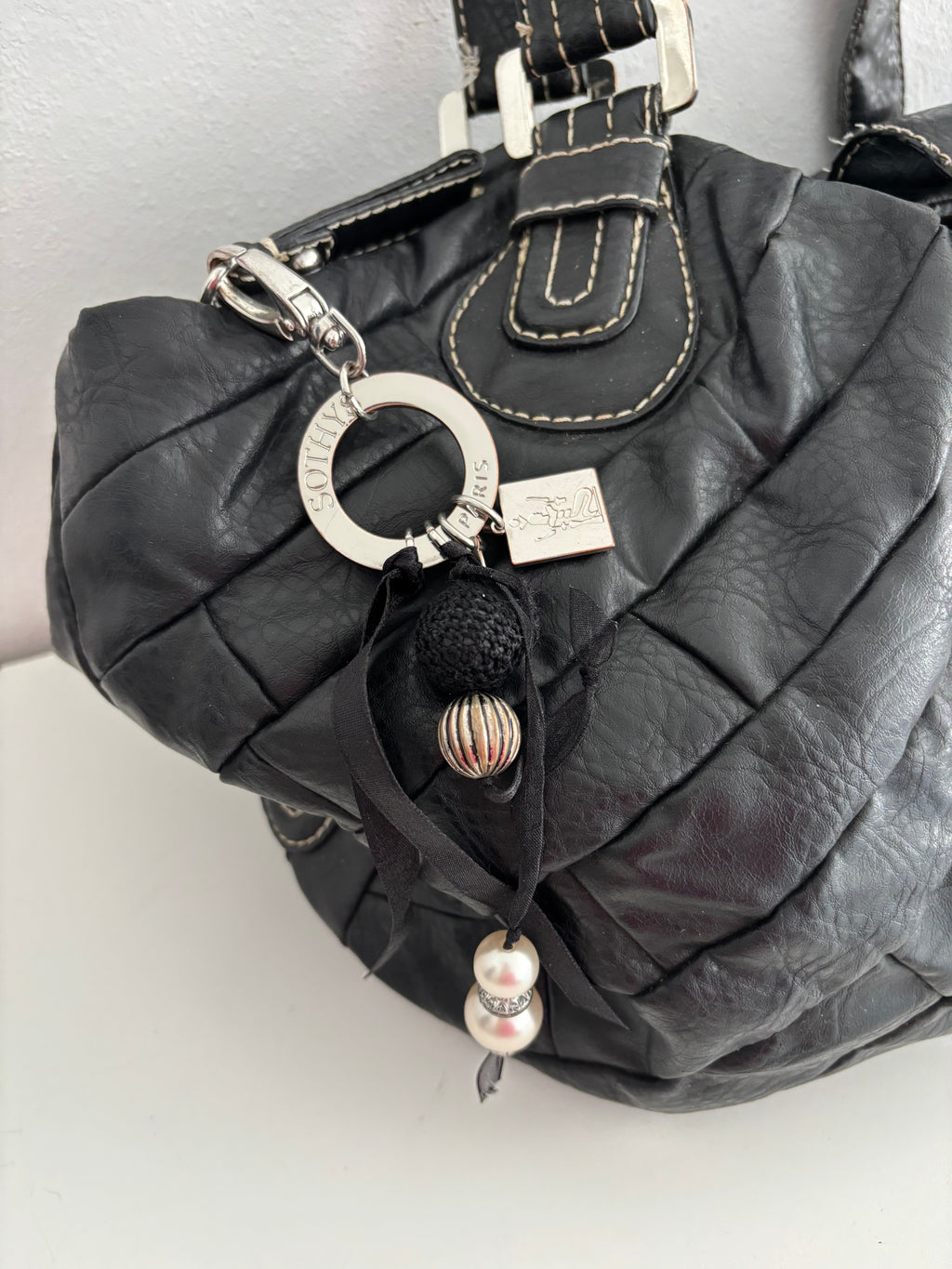 Slouchy Guess Bag