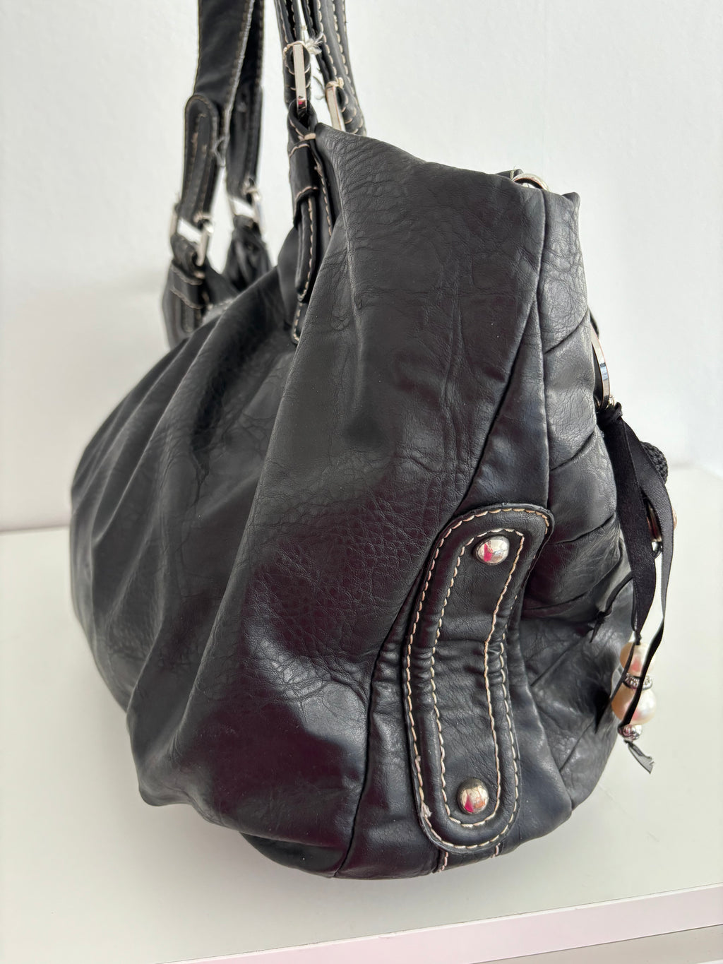 Slouchy Guess Bag
