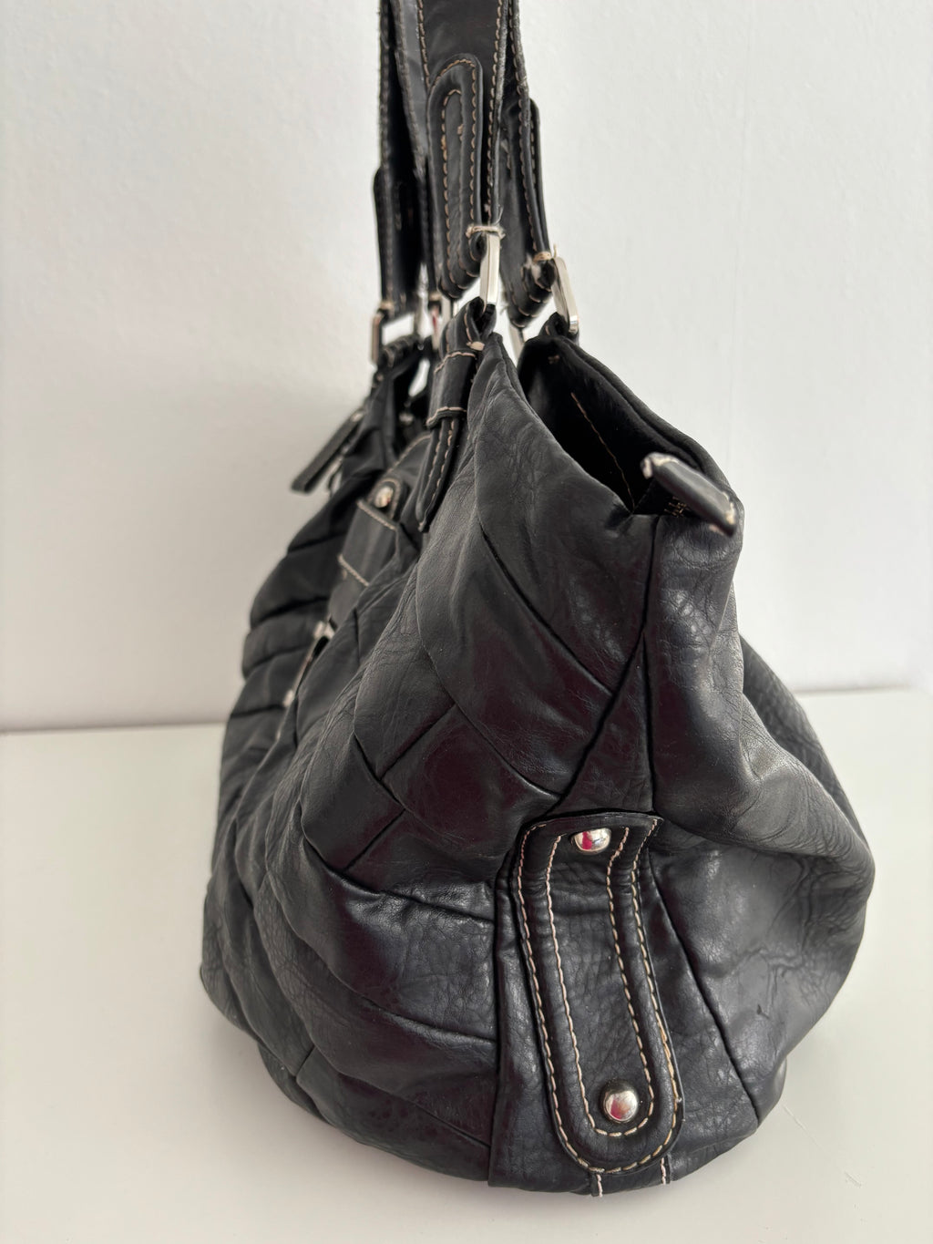 Slouchy Guess Bag